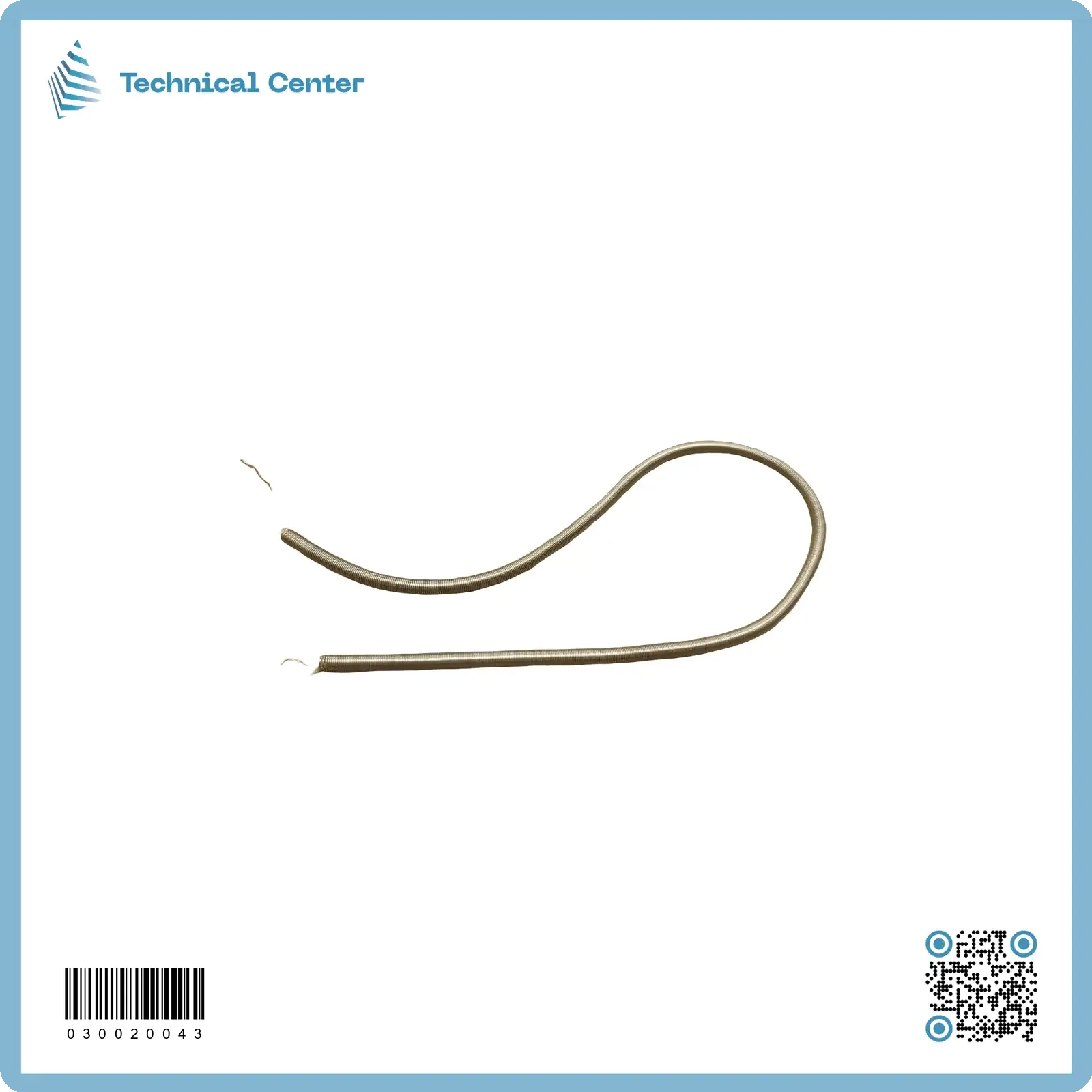 سلك رفيع (300W)