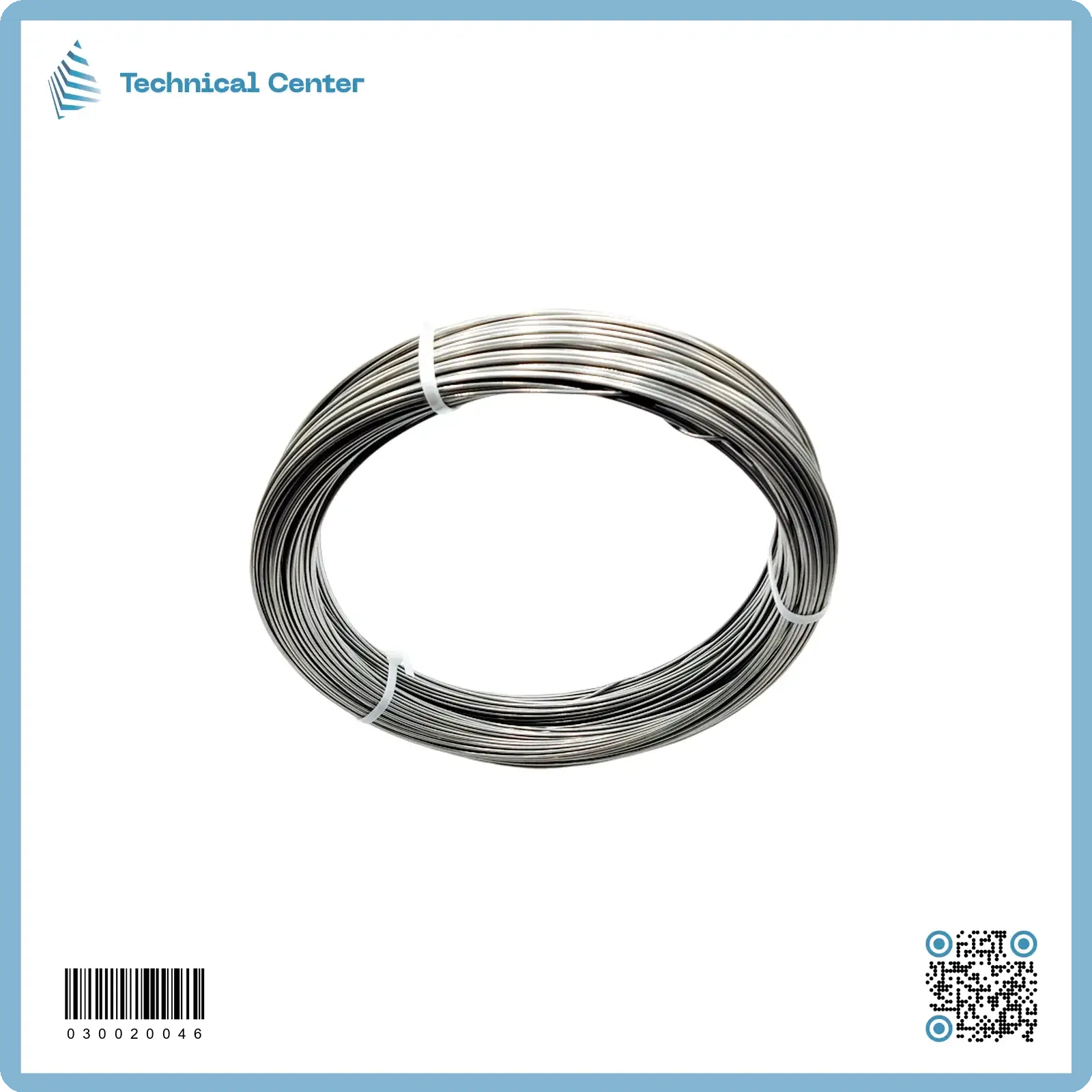 سلك ريجستن دائري(OCr25AL5) mm(2.0) (كغم)