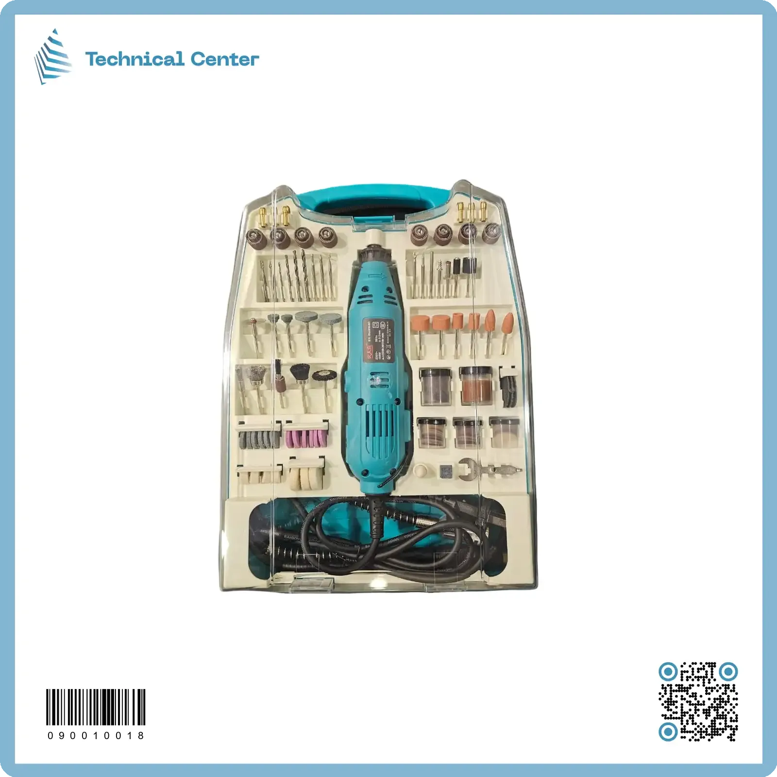 سيت فرطونة (S1J-SFK-001)(130W)