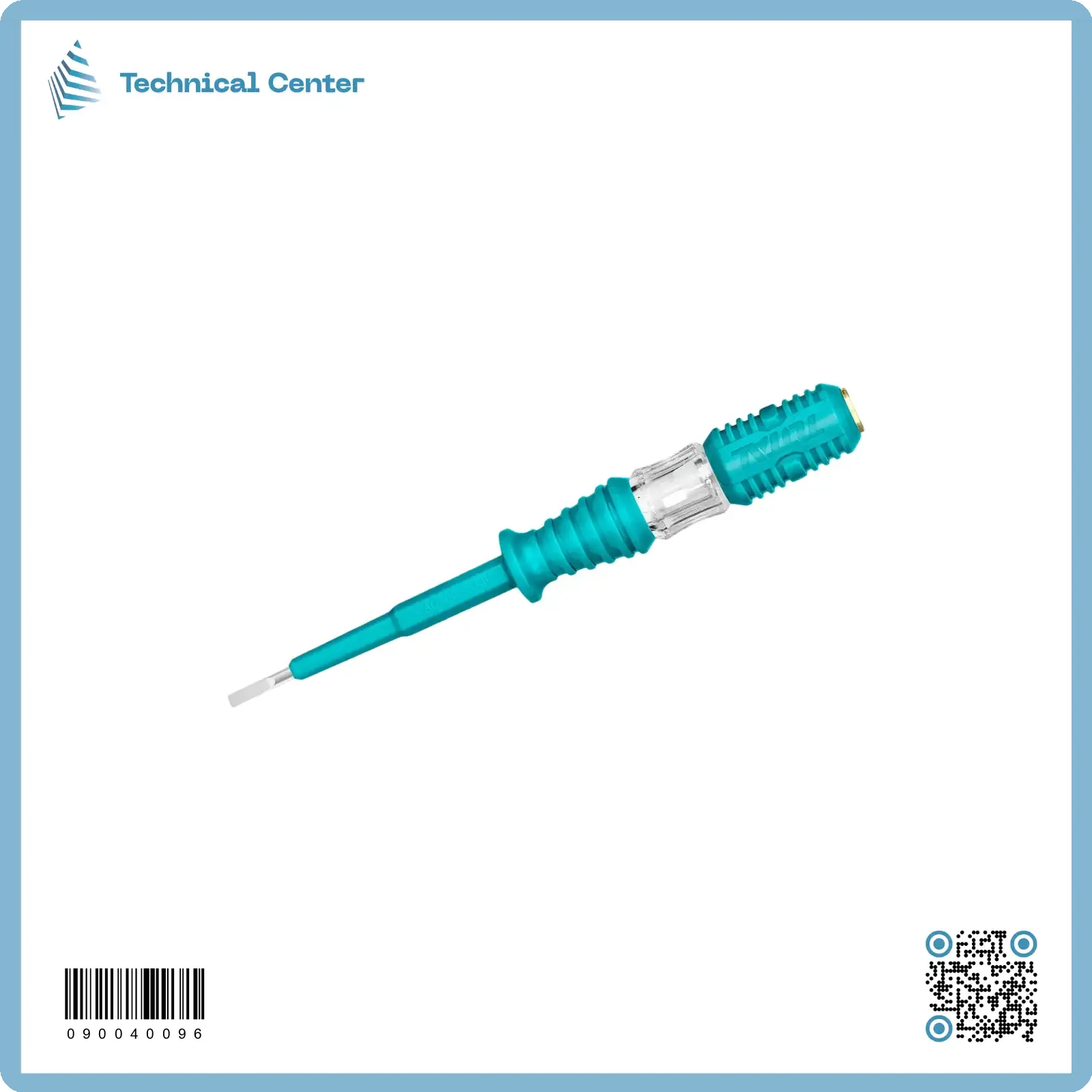 درنفيس فحص كبير توتال (THT291908)