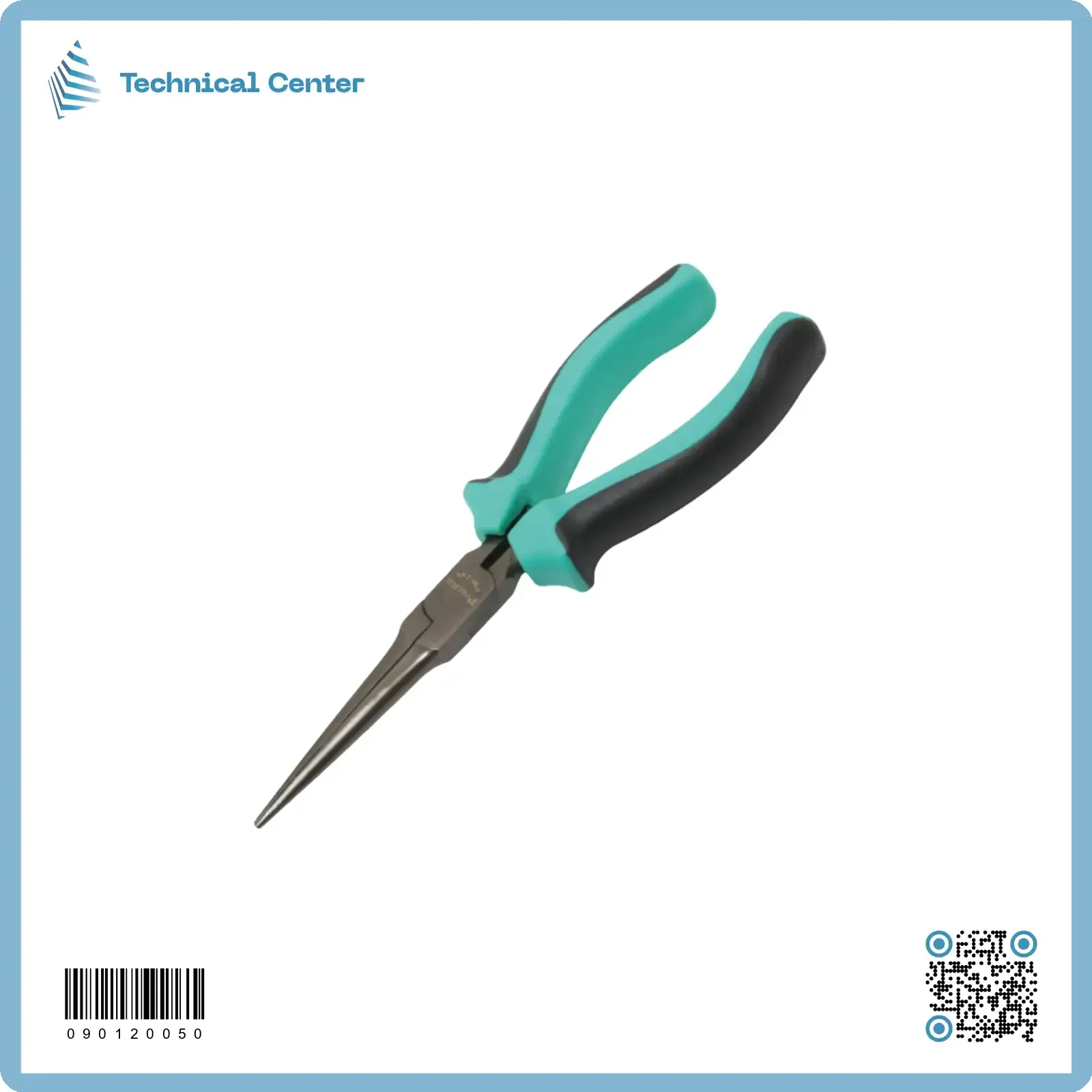 بلايس بروسكت (PM-746)150mm