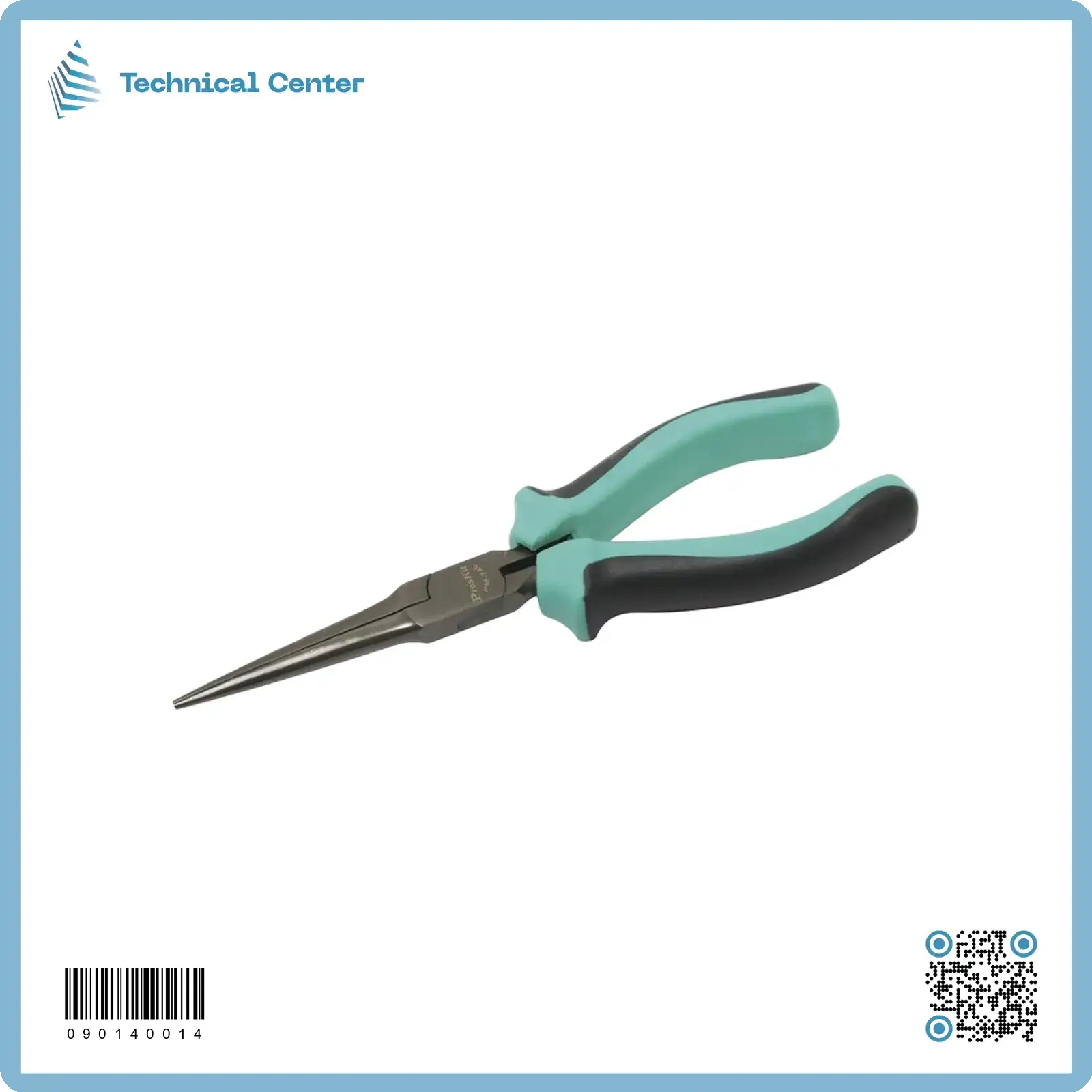 لاوية بروسكت (PM-746)(150mm)