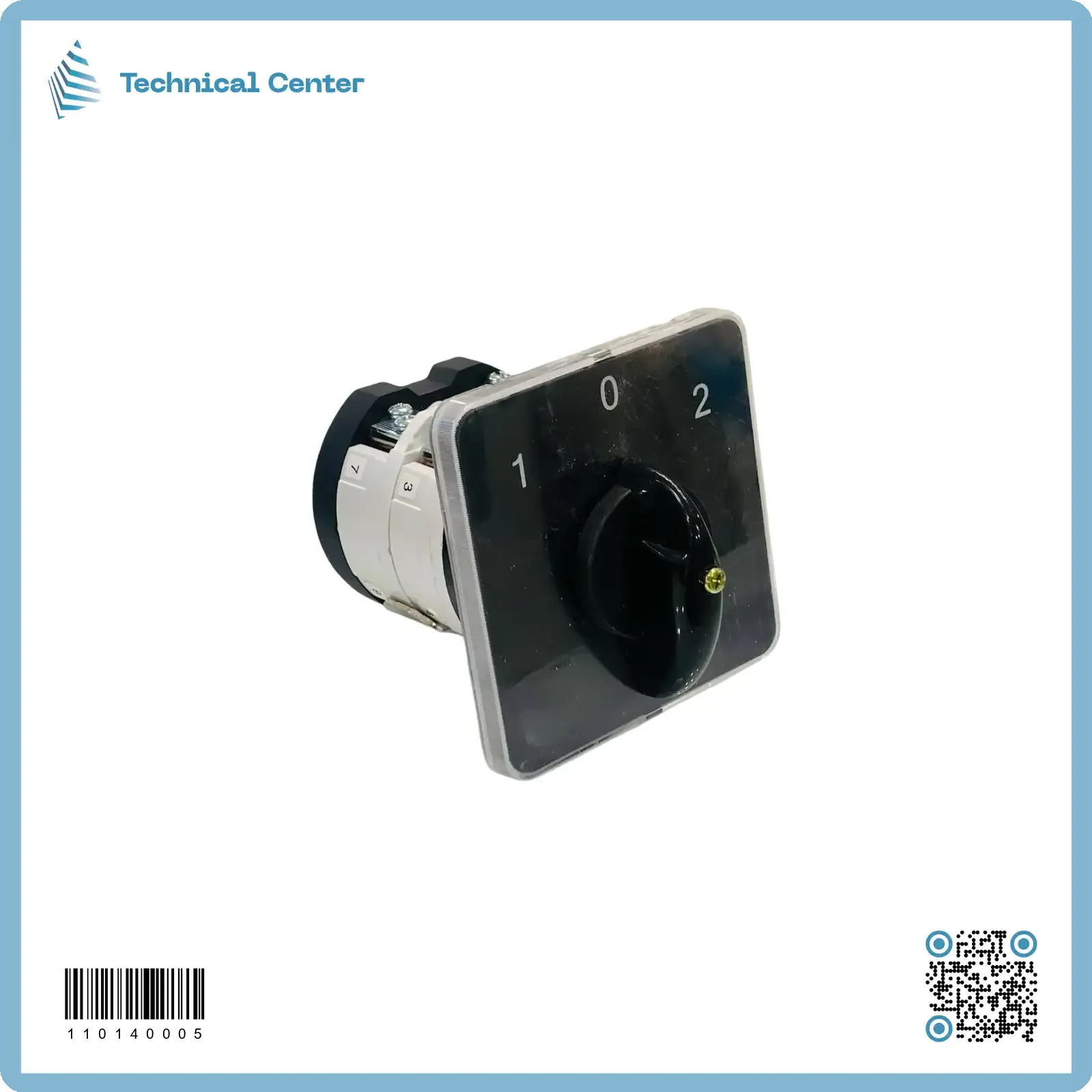 (1-0-2)(40A)جنج اوفر سويج روتوري