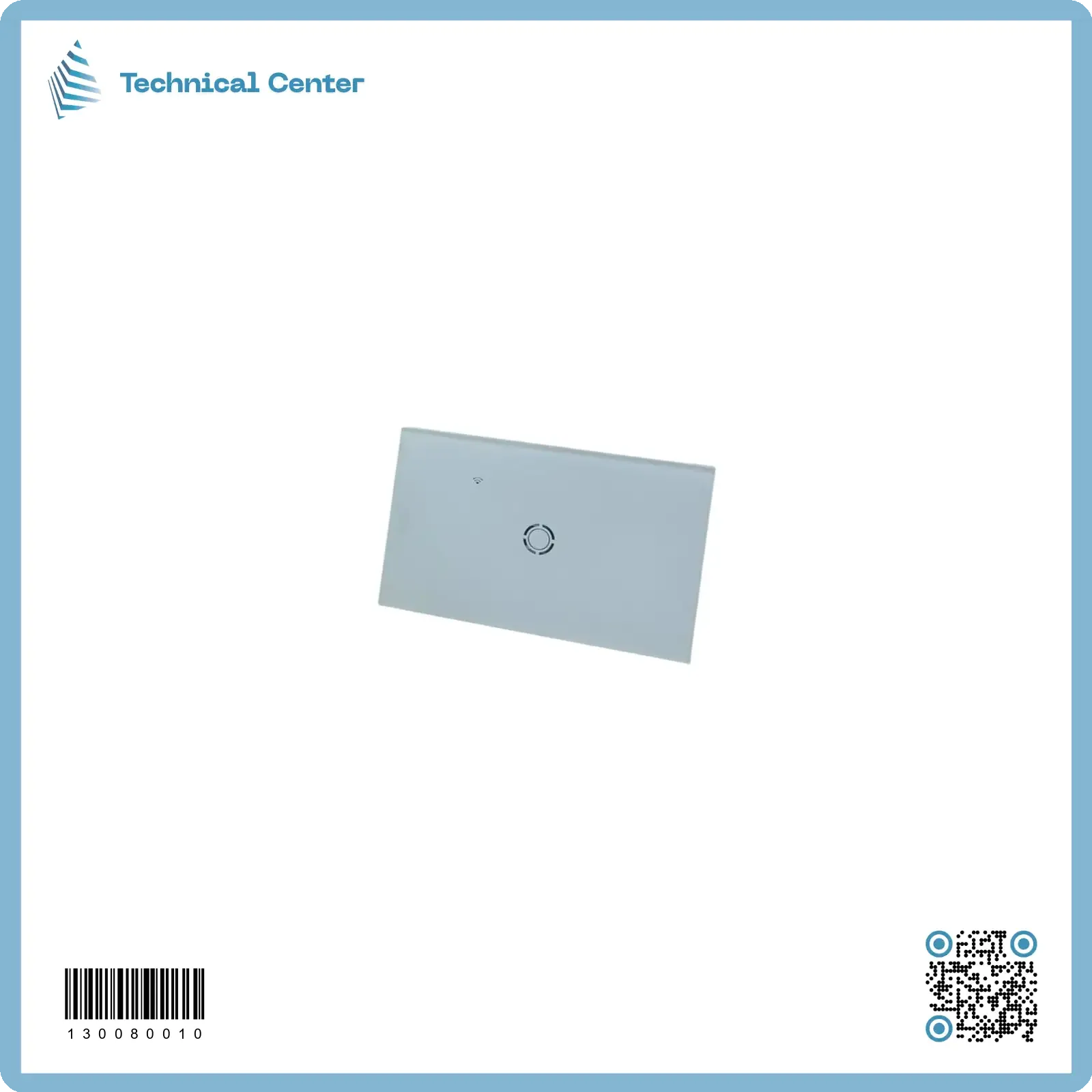 سويج احادي WIFI (72X118)mm