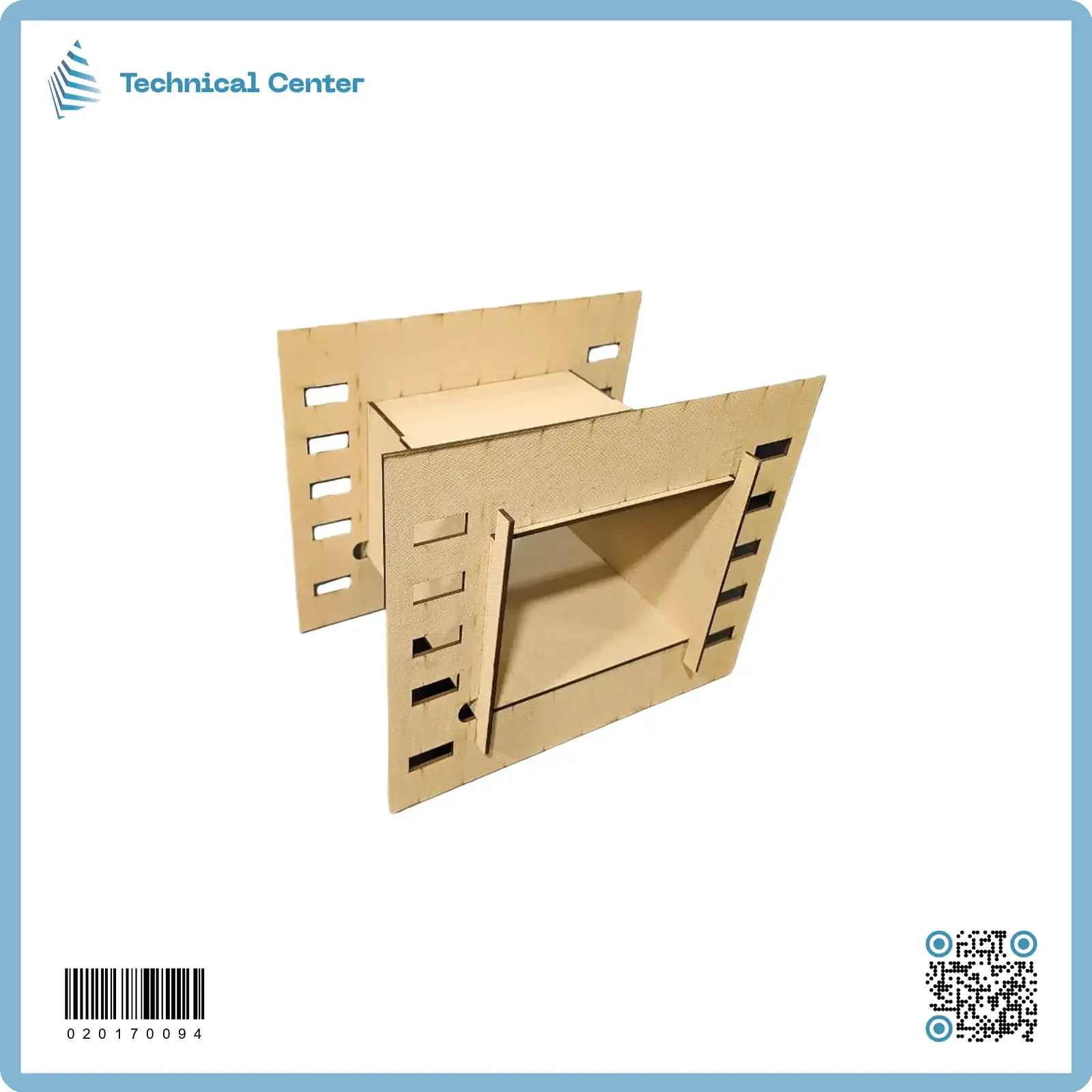 (120X160)قالب محولة