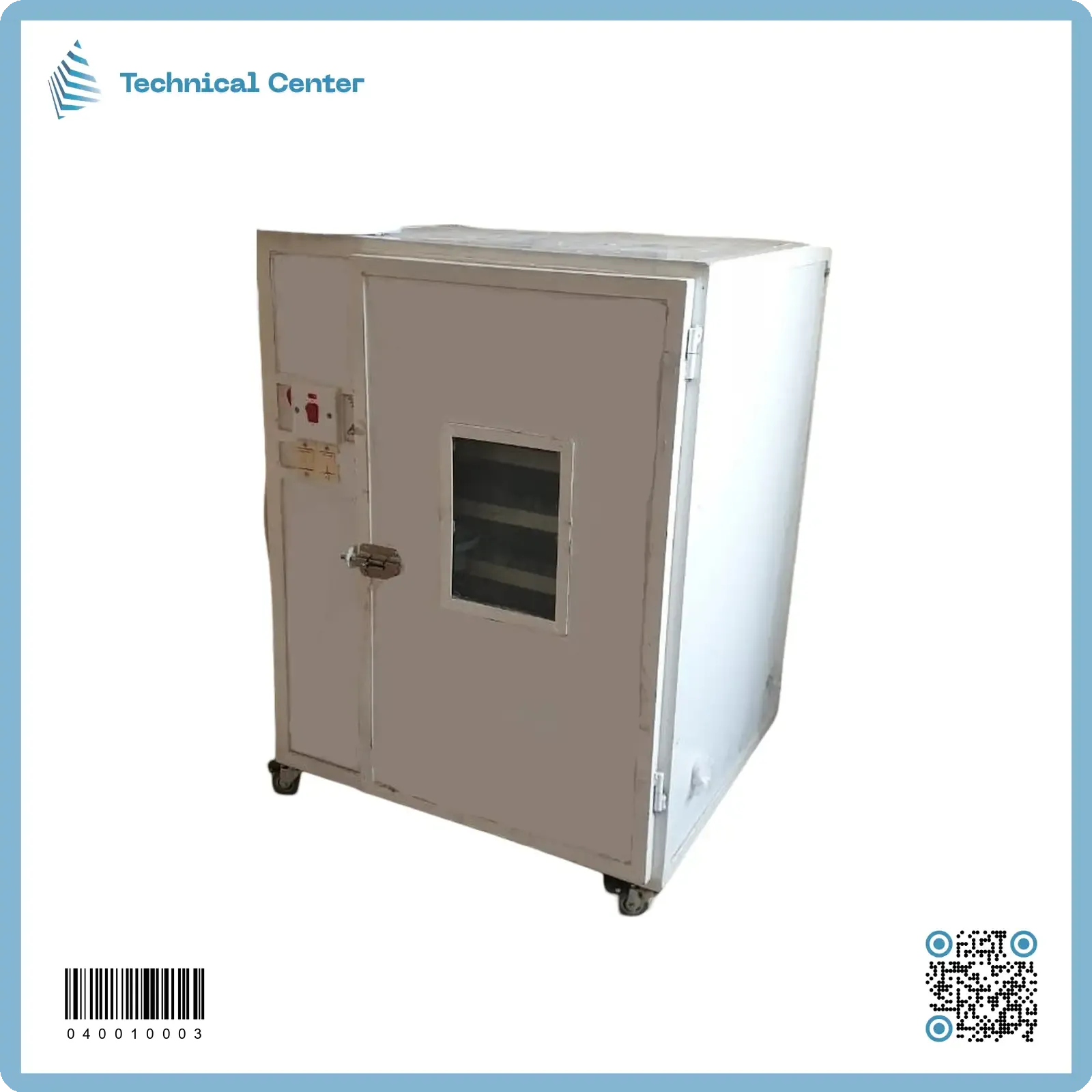 مفقسة (220V) (440)بيضة (محلي)
(مسيطر رطوبة وحرارة وتقليب)