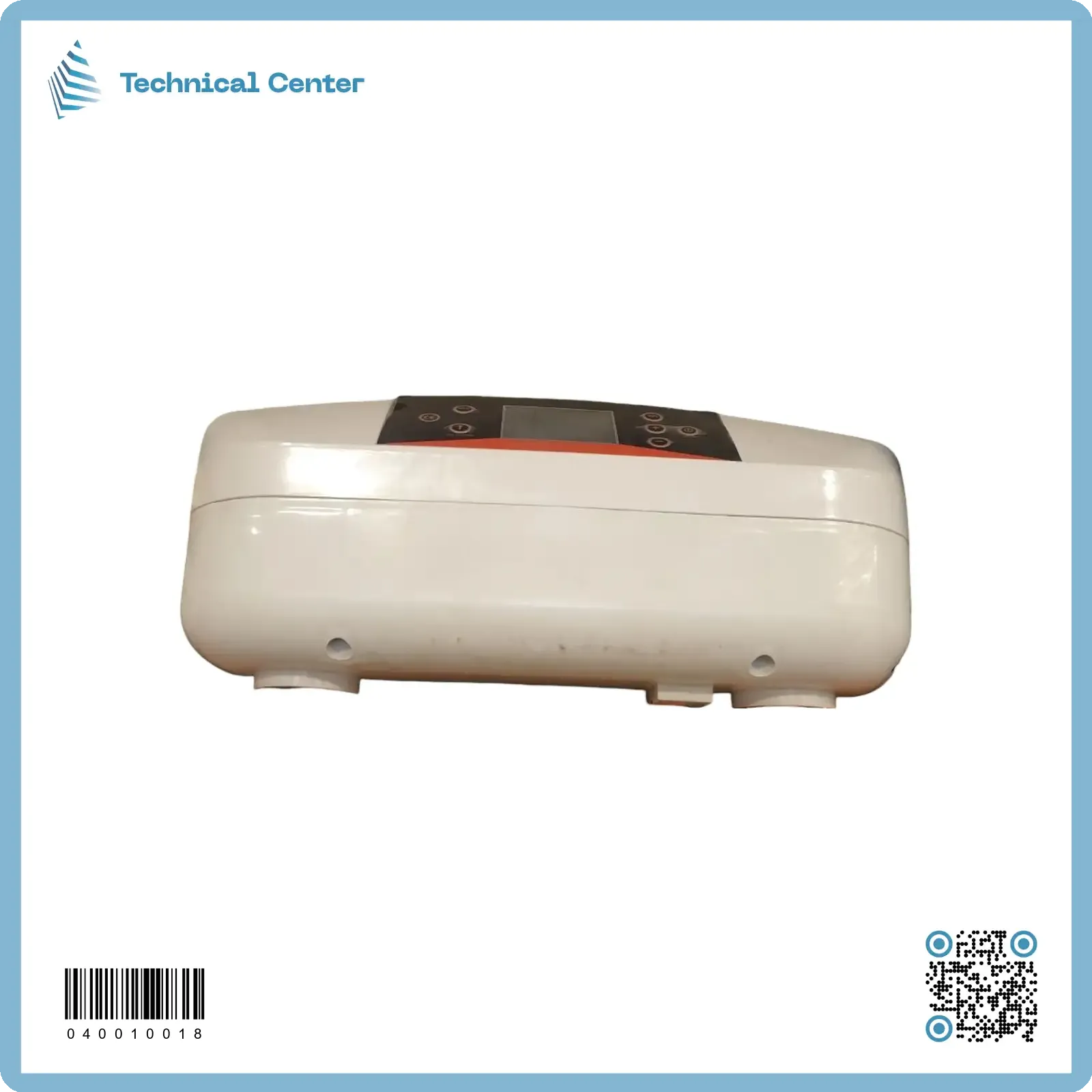 مفقسة (220V) (56)بيضة(صيني)
(مسيطر رطوبة وحرارة وتقليب)