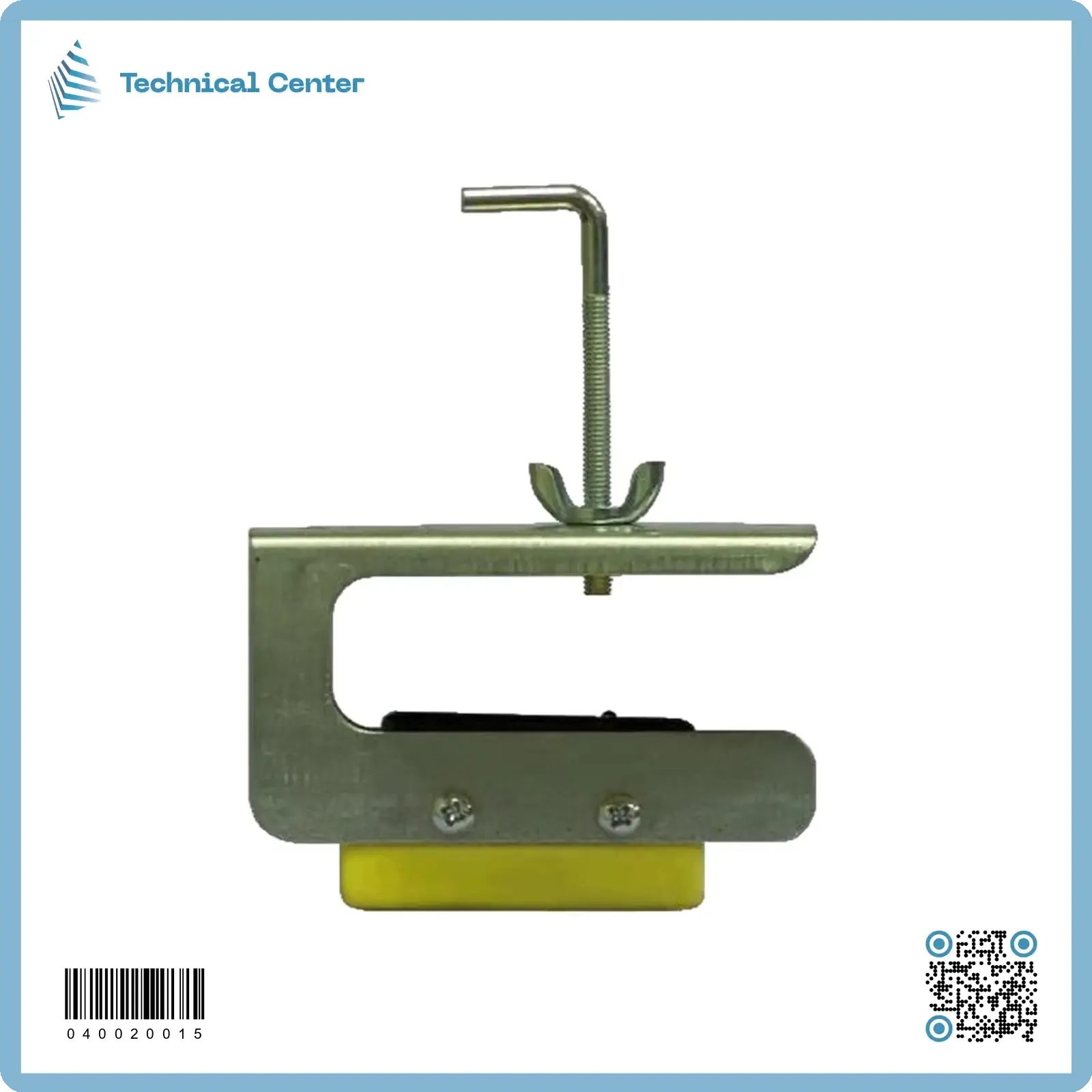 ميكانيك ثرموستات قرصي
