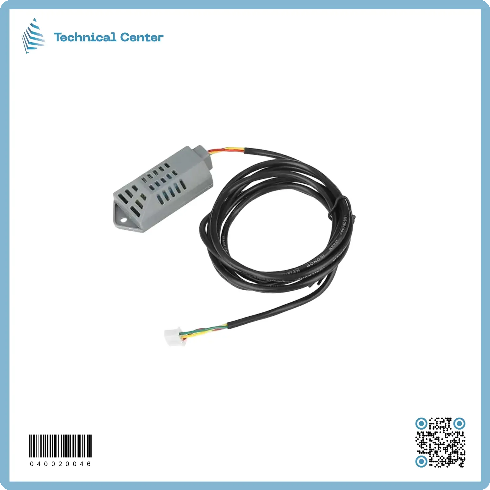 سنسر رطوبة (XM-18)