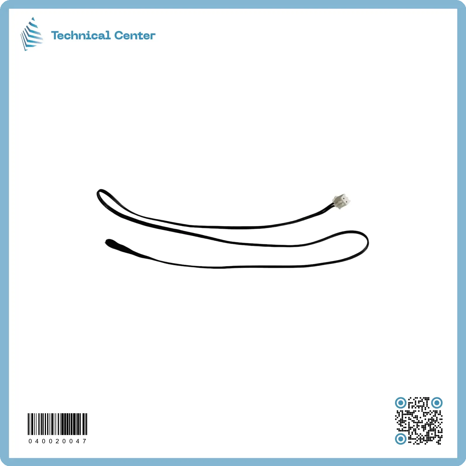 سنسر حرارة متحكم (WIFI)