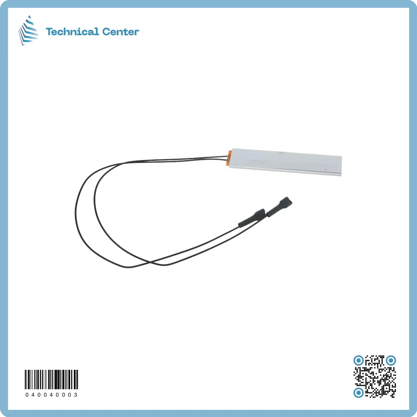 هيتر مفقسة (120W)(12V)