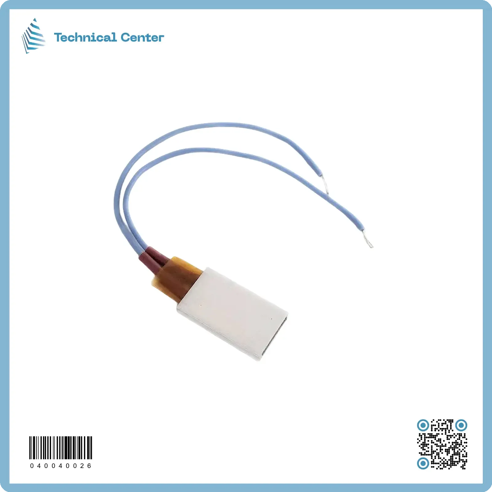 هيتر مفقسة (30W)(220V)