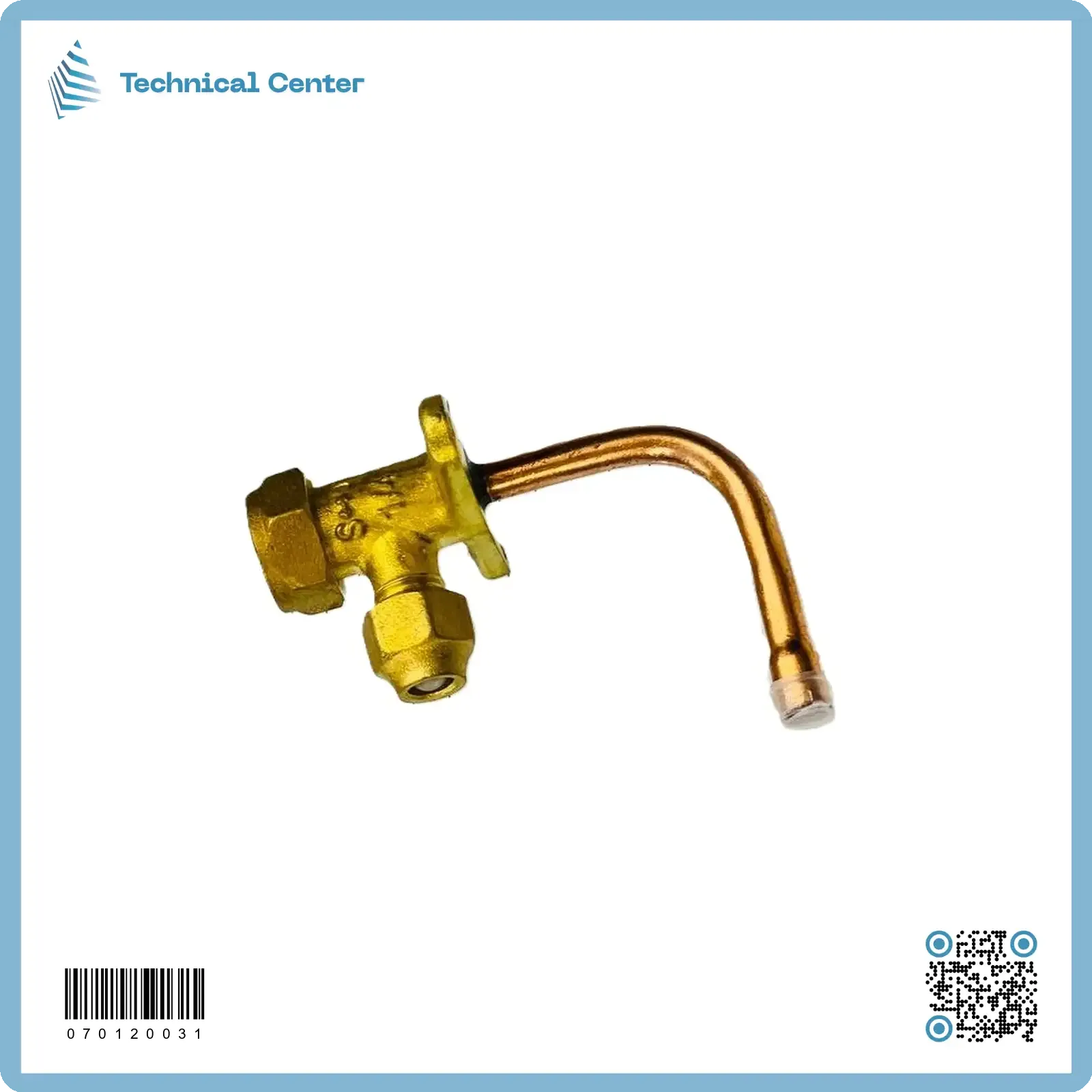 قفل سبلت   1/4