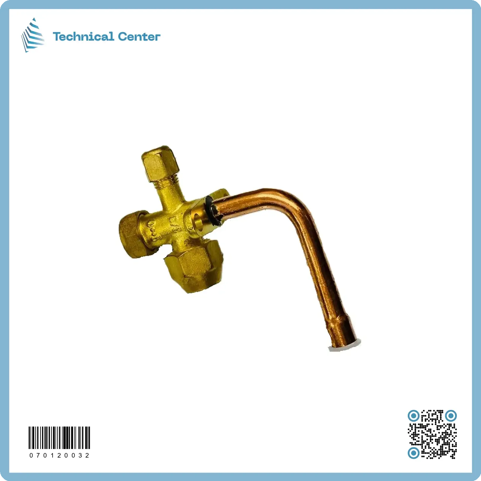 قفل سبلت  3/8