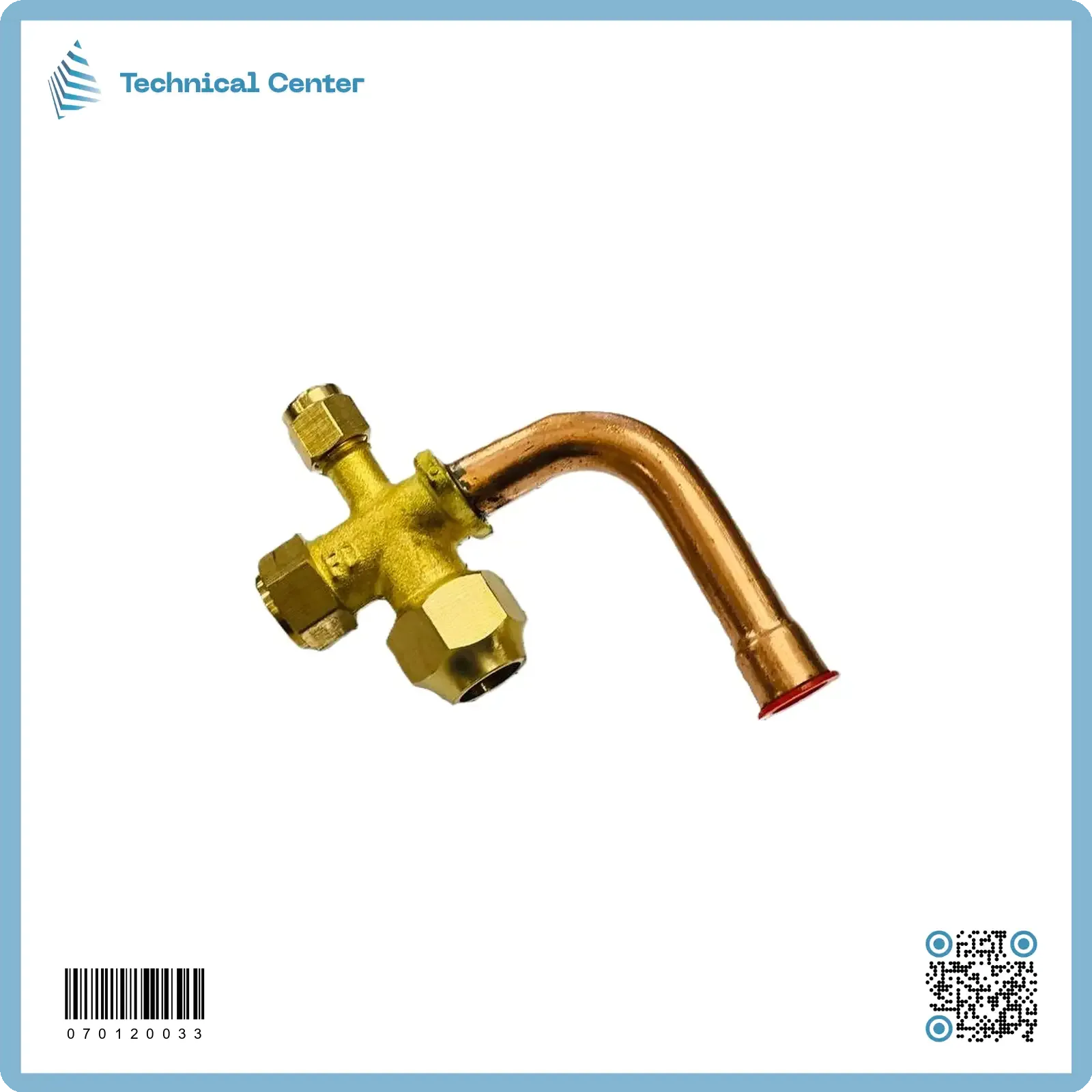 قفل سبلت  1/2