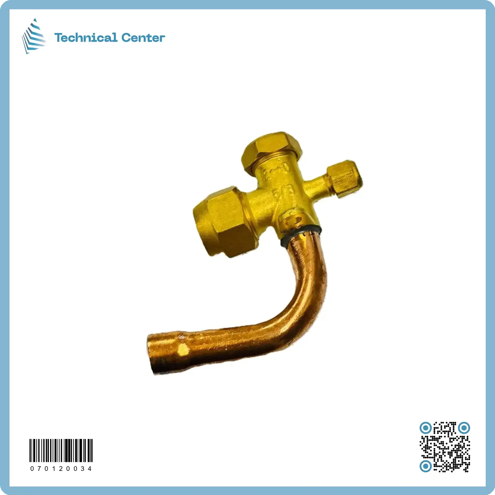 قفل سبلت  5/8