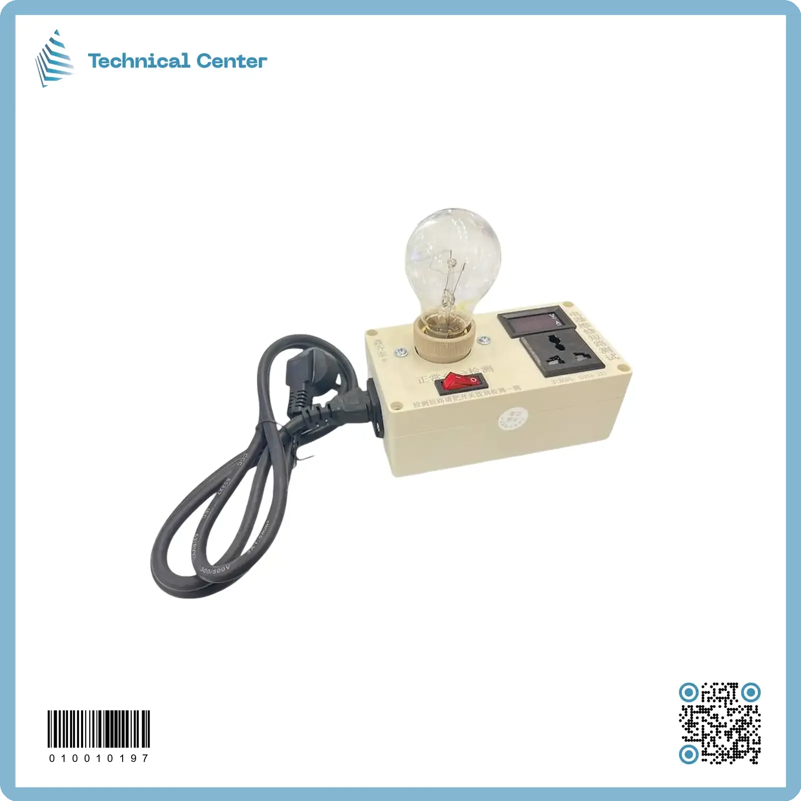 بورد فحص سيريز(D3Y3-335)