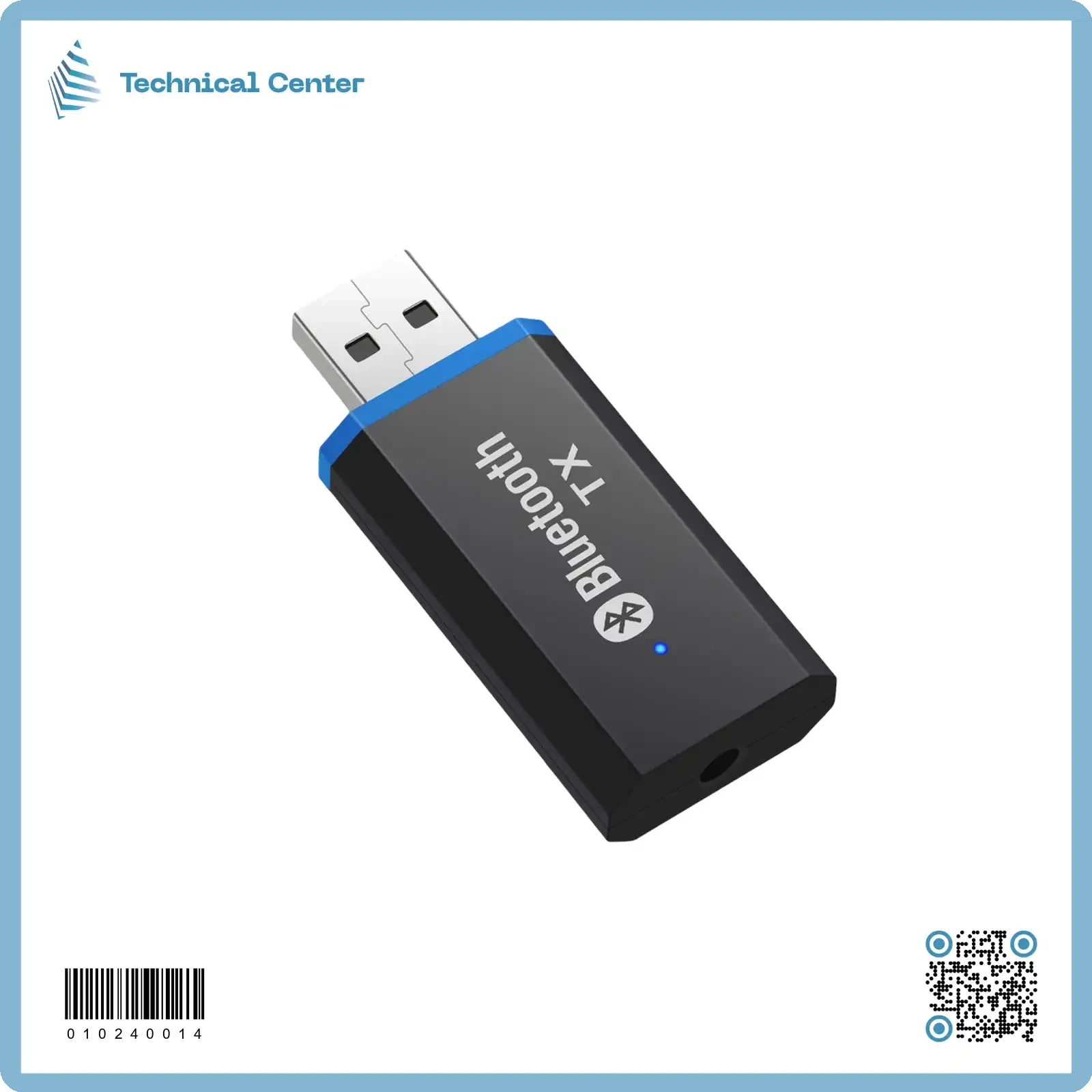 فلاش بلوتوث