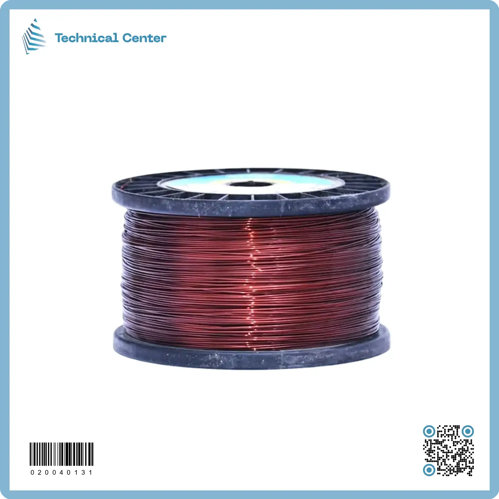 سلك نحاس مورنش (كيج 13 = 2.40mm)