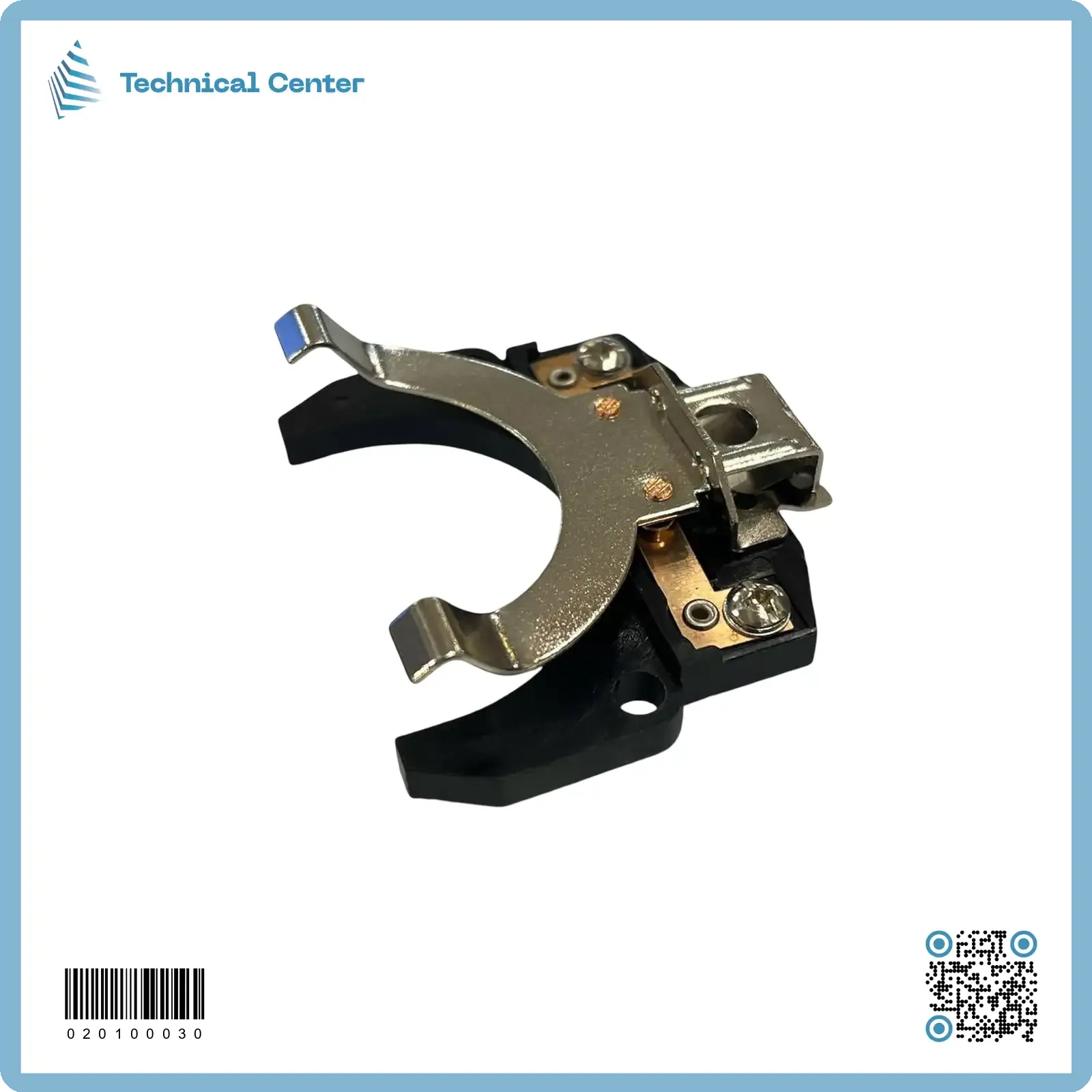 هلالي اسود (L19-302/4y-3)