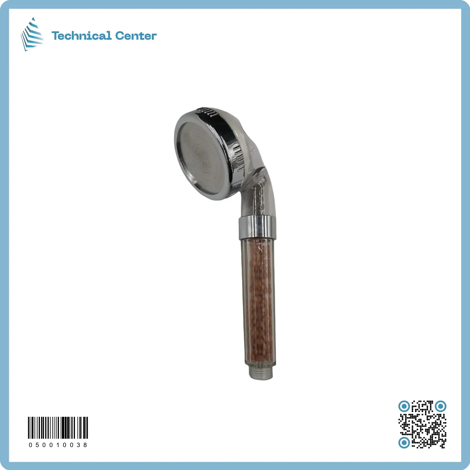 يدة دوش (فلتر)