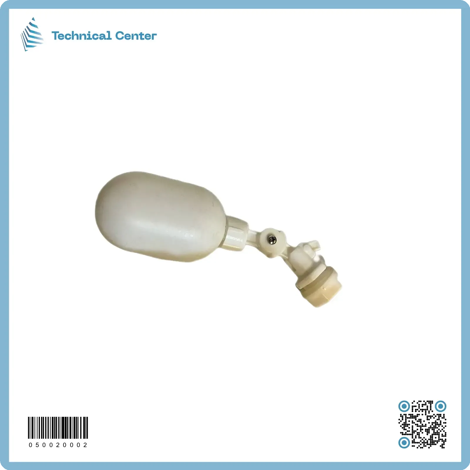 طواف فلتر براد علوي