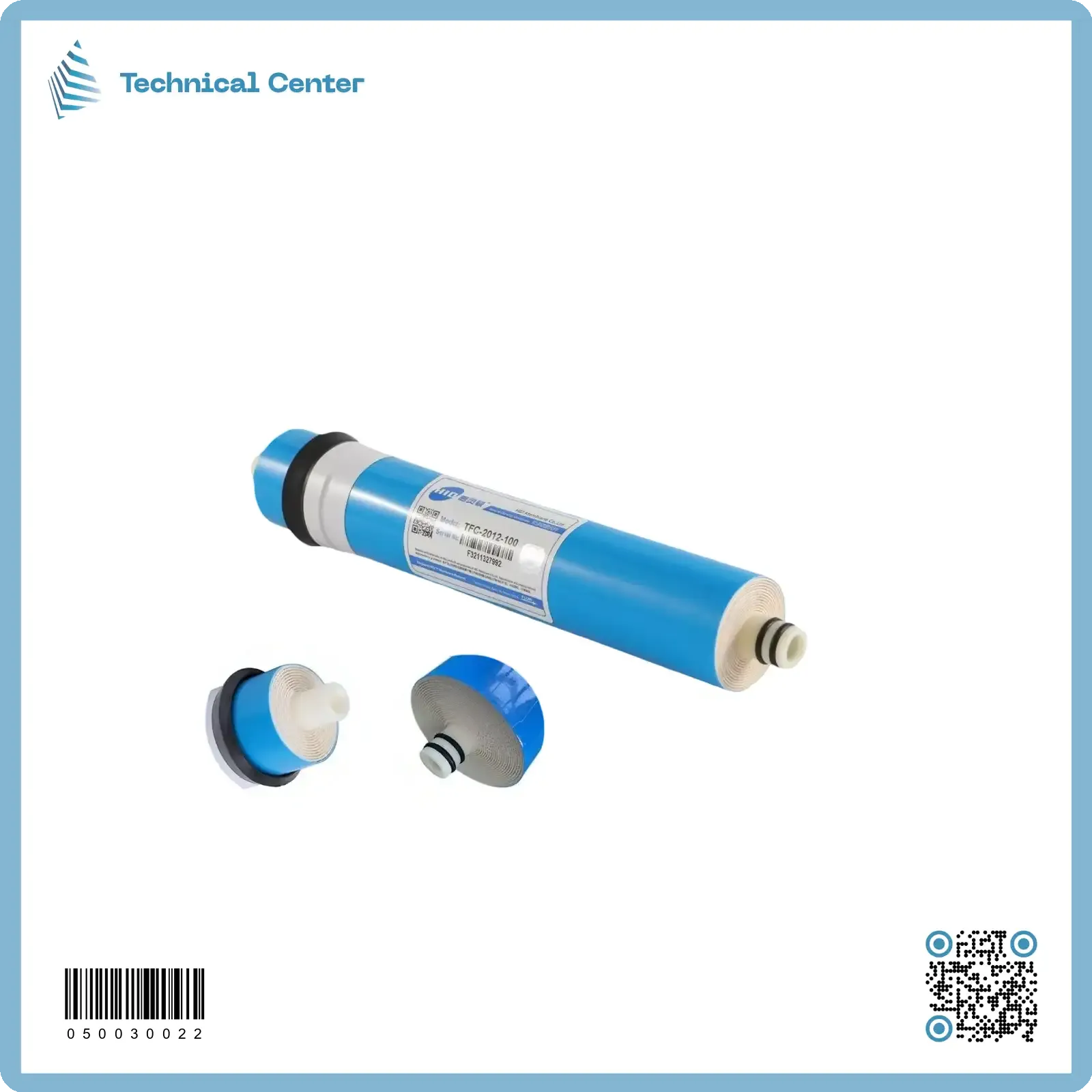 ممبرين (100G)(B)