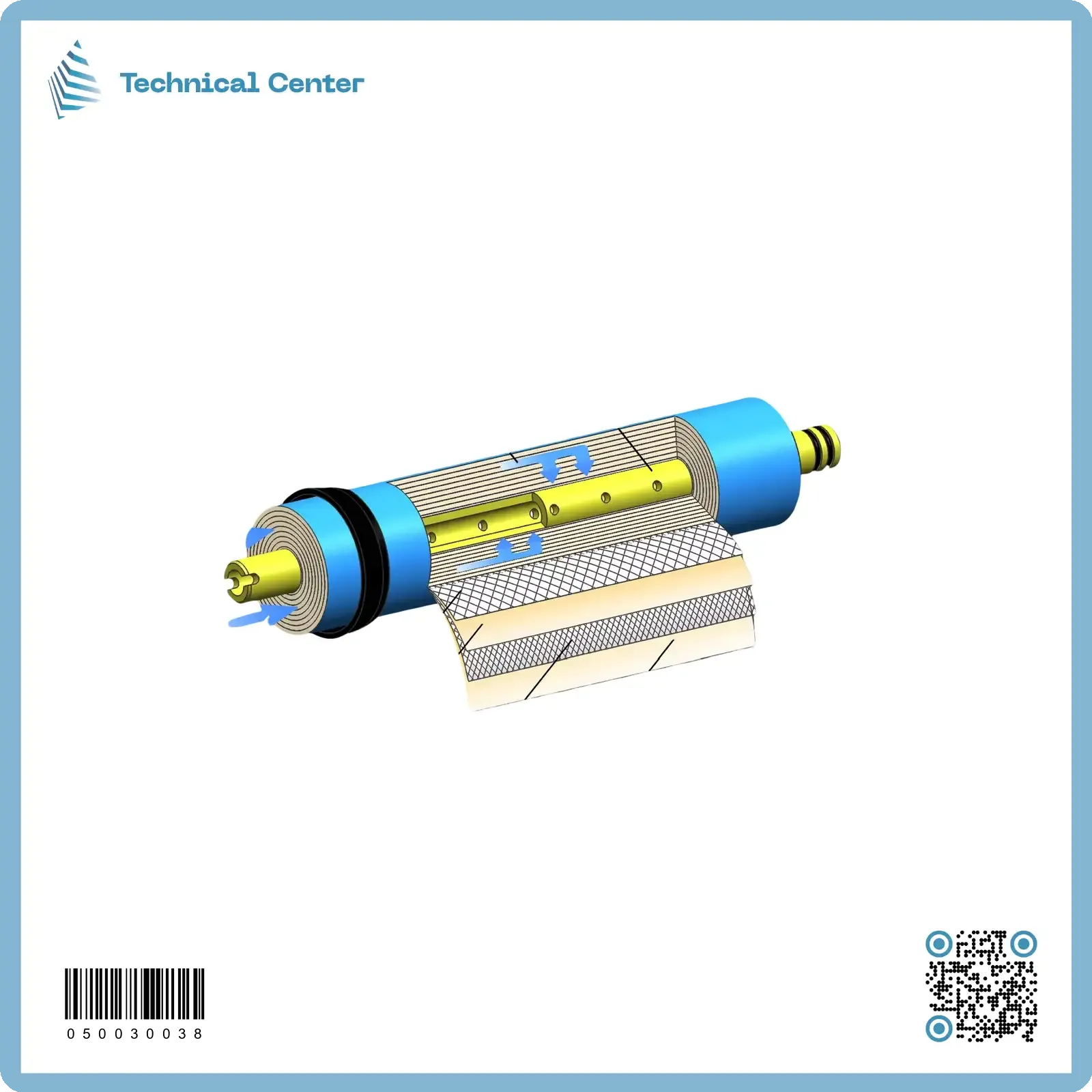 ممبرين (100G)(A)