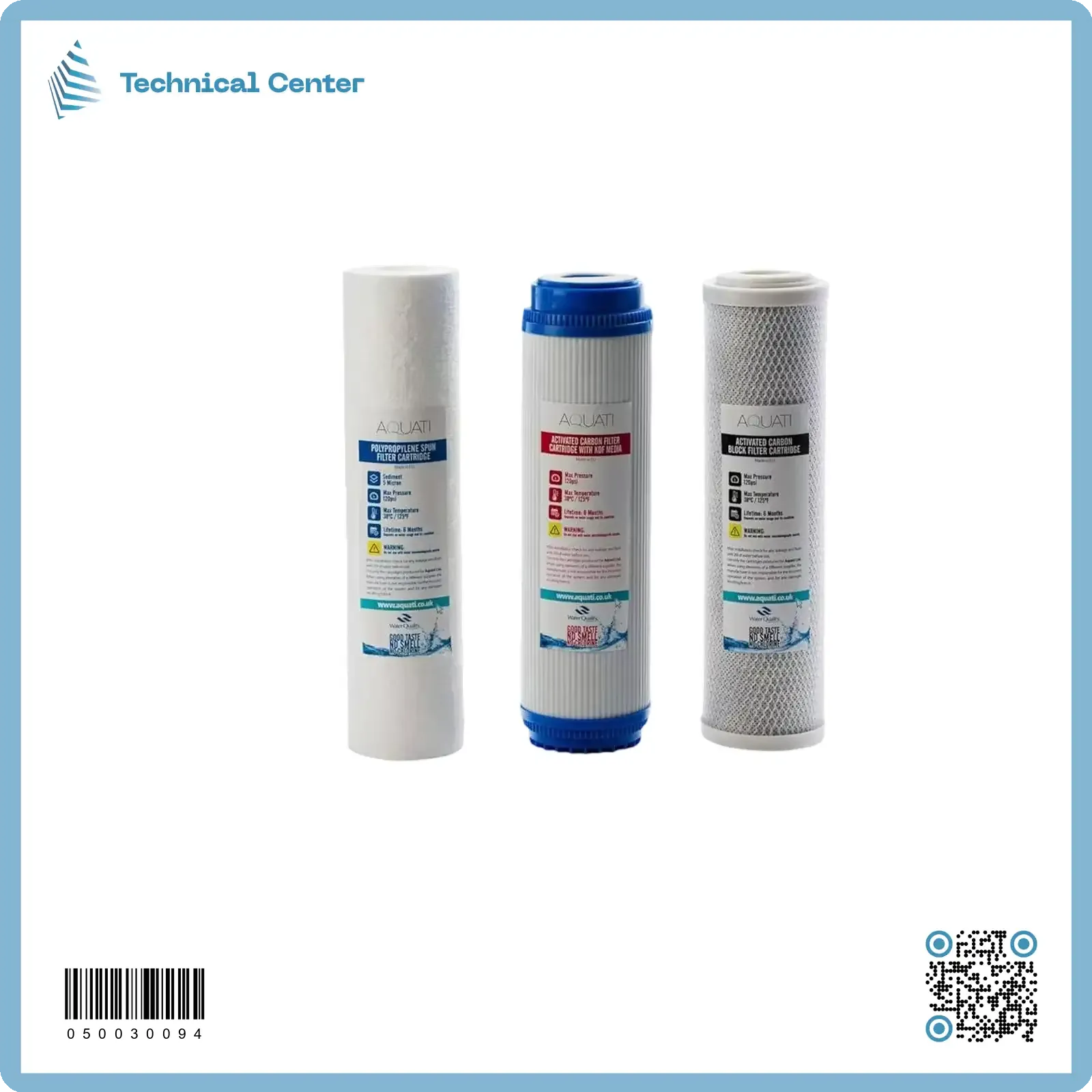سيت فلتر (B) (1X3)