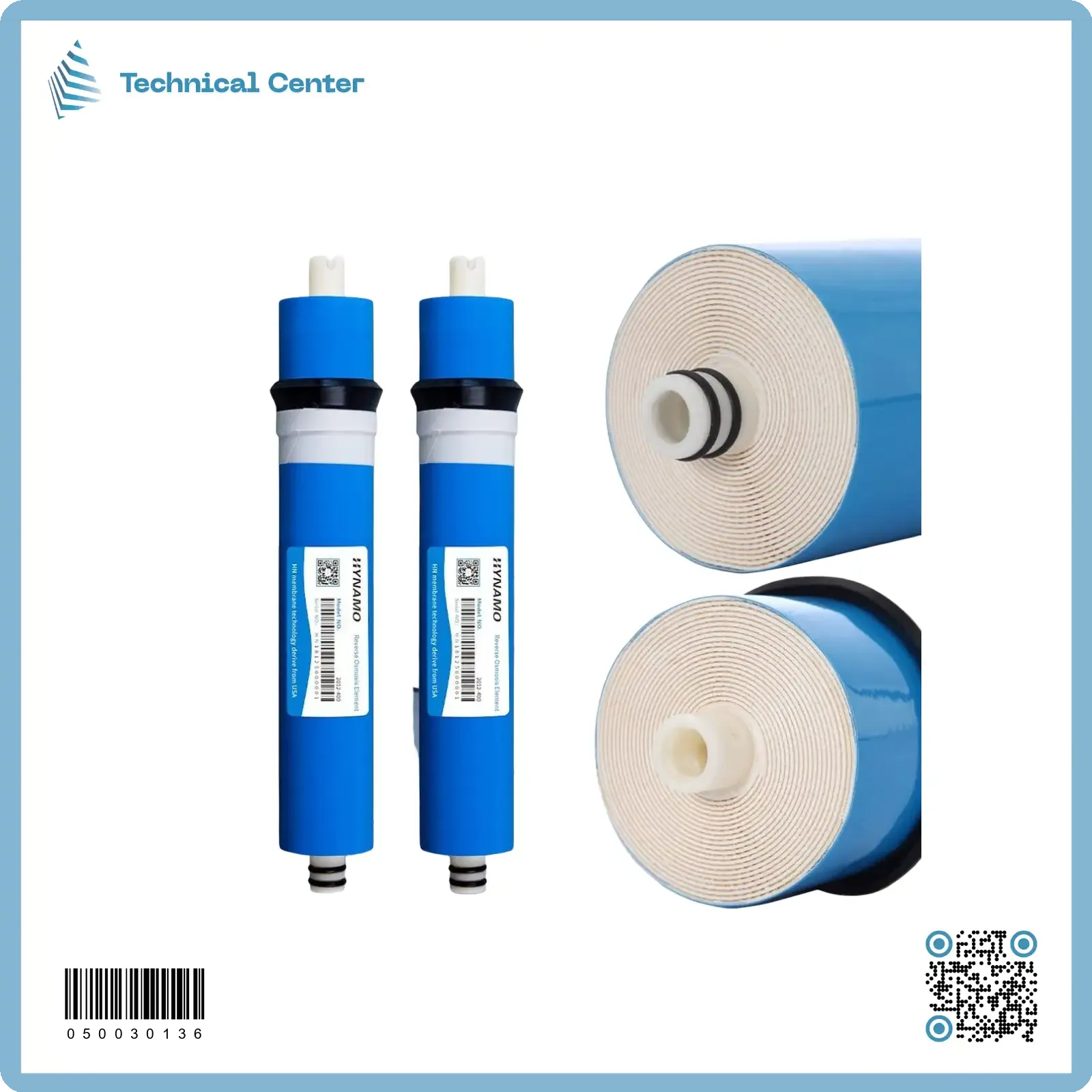 ممبرين (400G)(A)