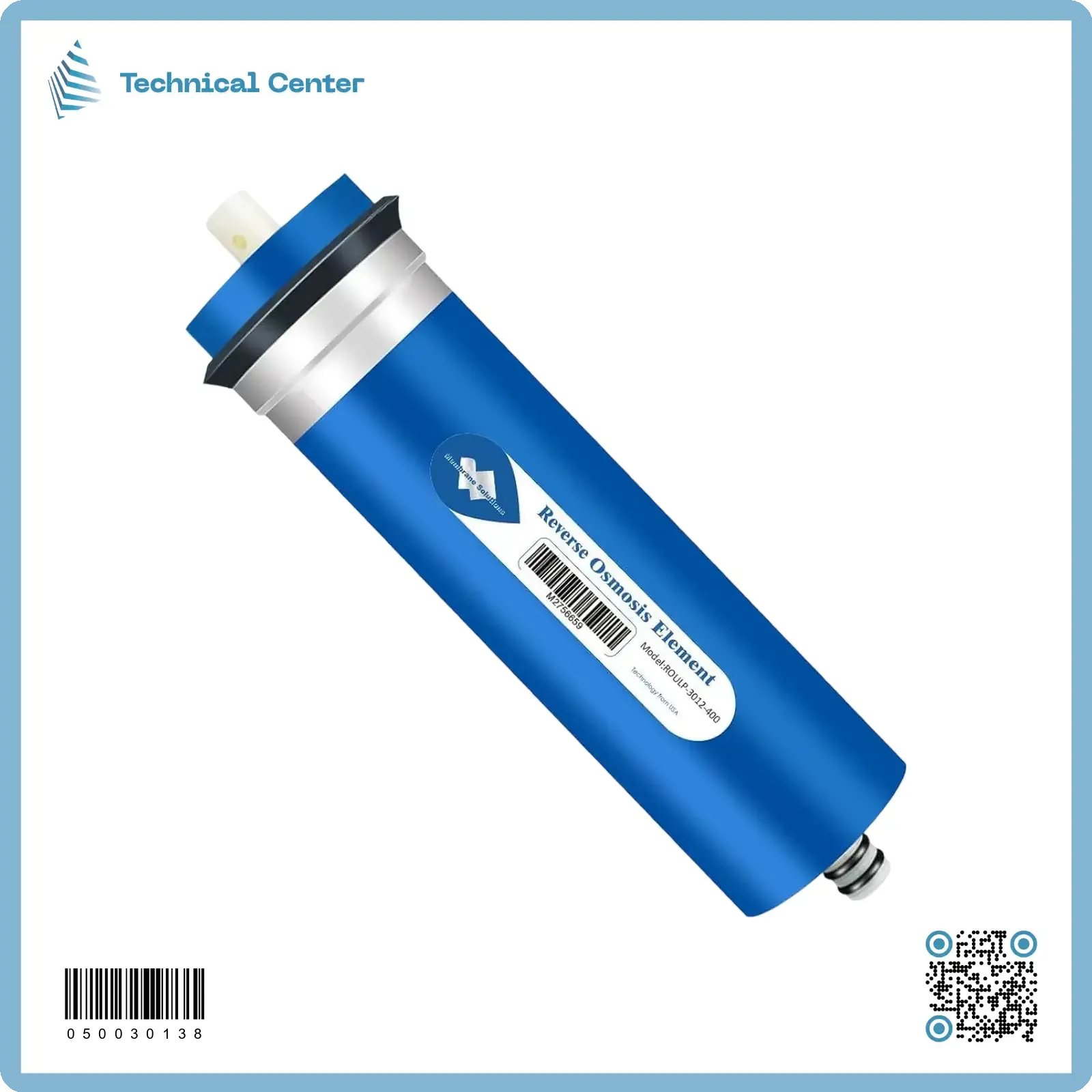 ممبرين (400G)(B)