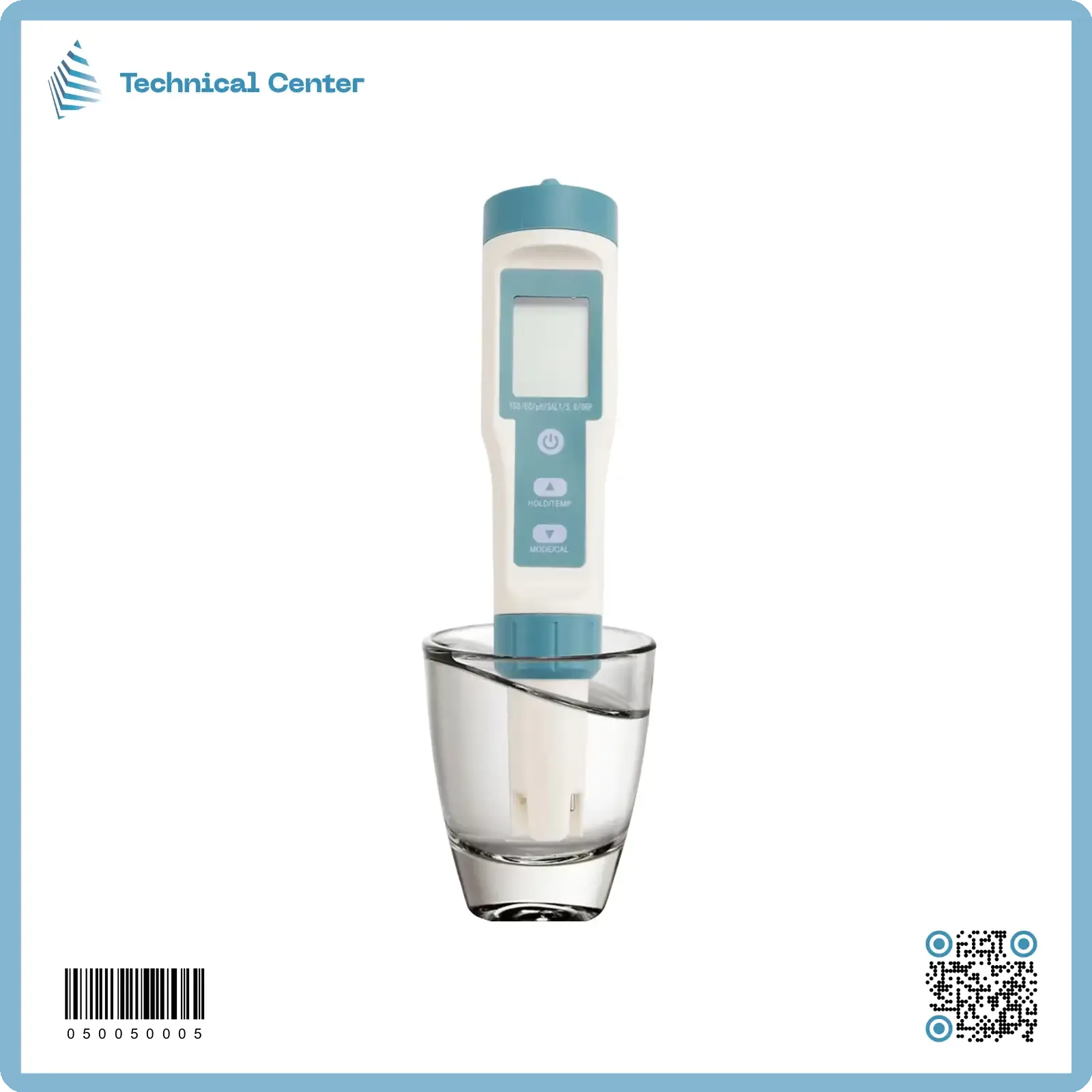 جهاز فحص جوكر (1X7)