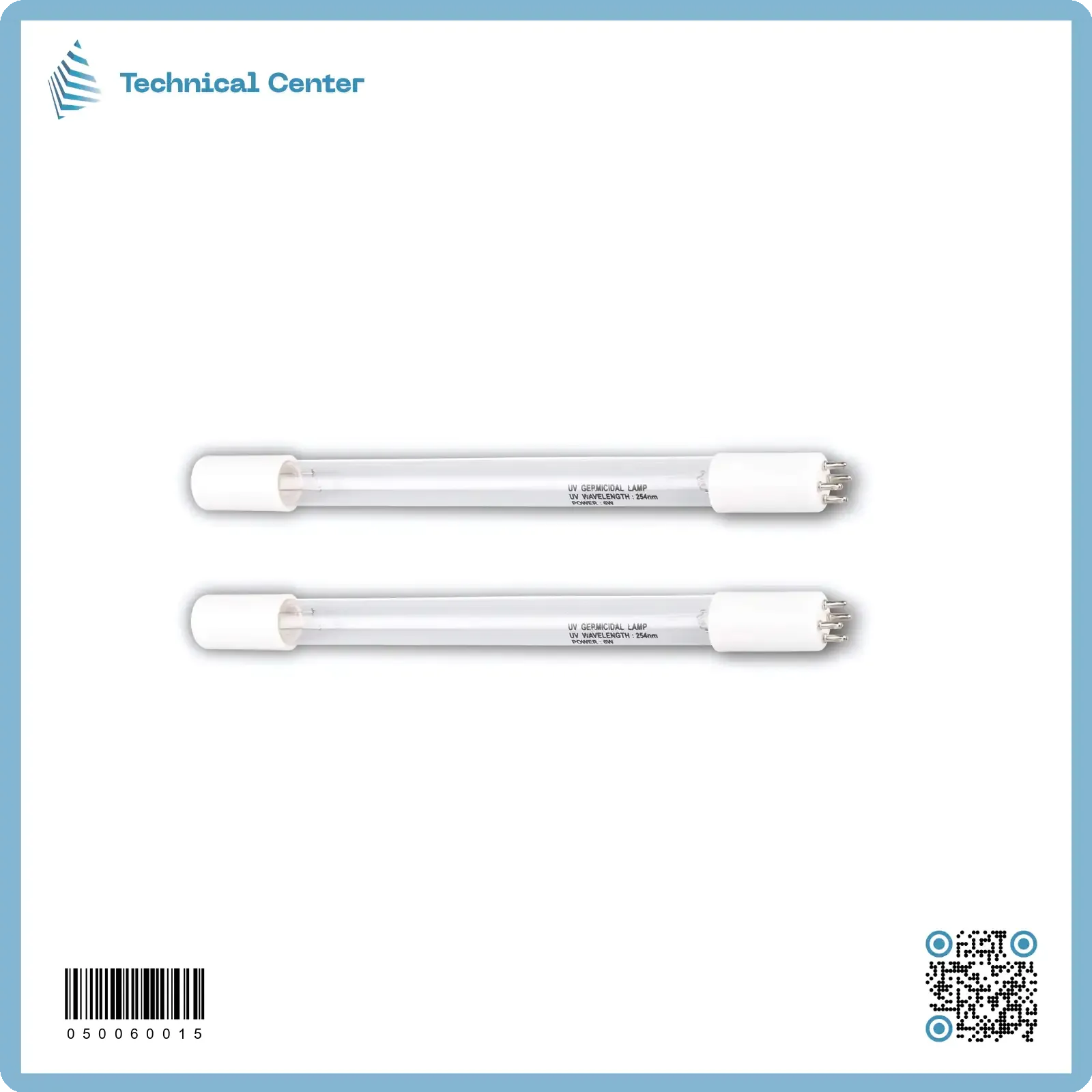 شمعة يوفي منزلي ( 6W)