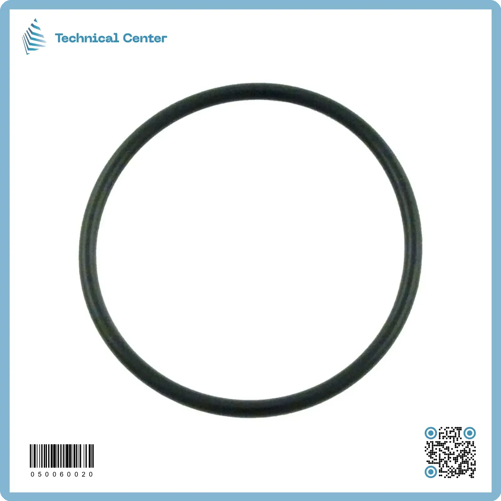 واشر هاوزن (UDF-CTO)(3.5 ملم)