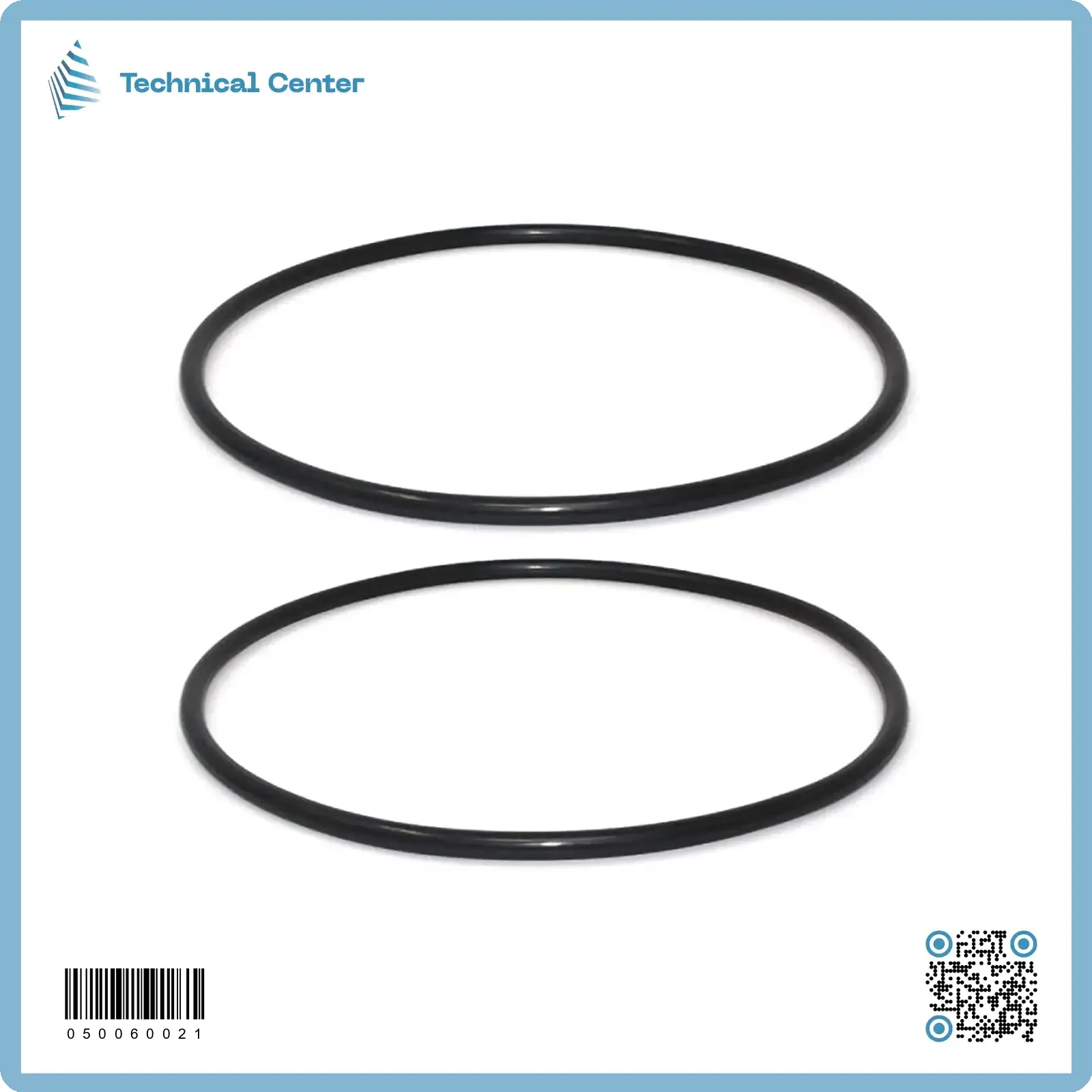 واشر هاوزن (UDF-CTO)(4 ملم)