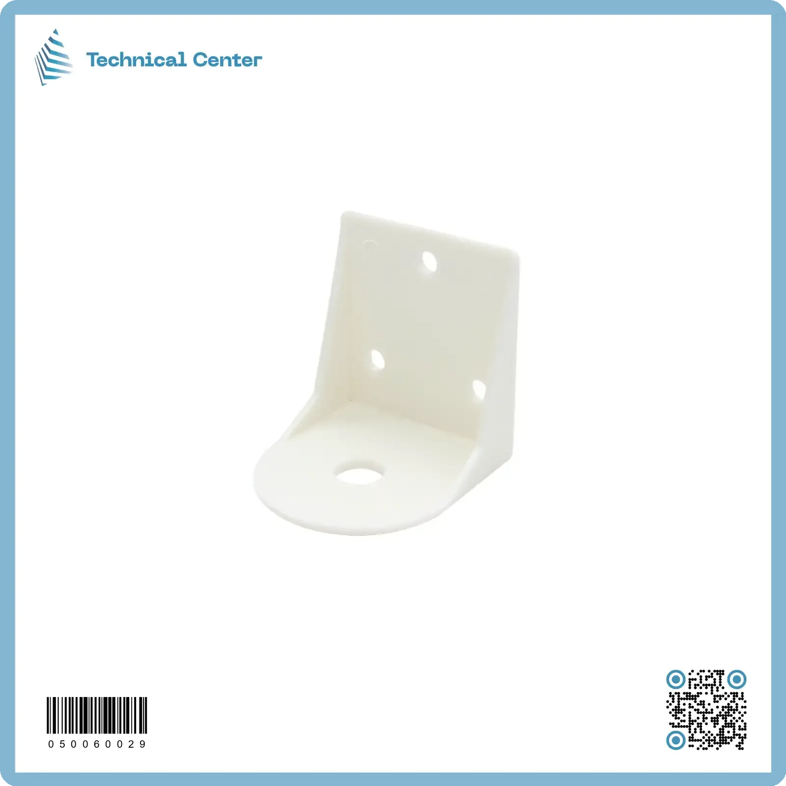 قاعدة حنفية ستيل بلاستيك(ABC)