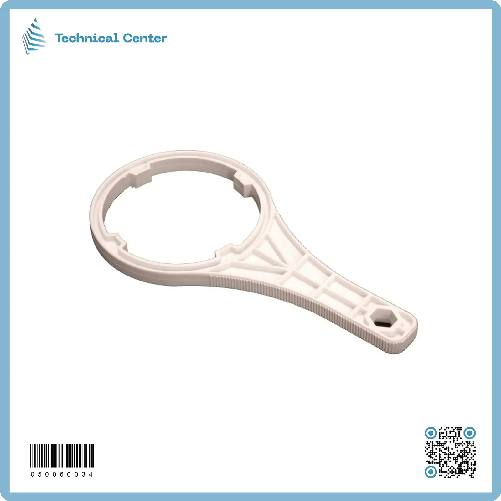 مفتاح هاوزن (UDF-CTO)