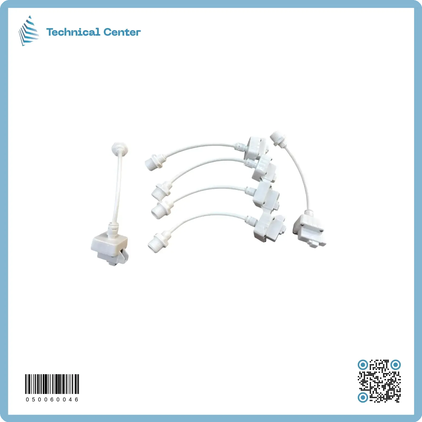 حساس ماطور بديل البوستر