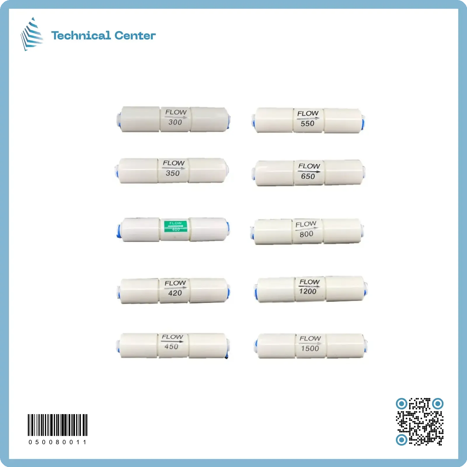 اصبع فضلة(300-800)