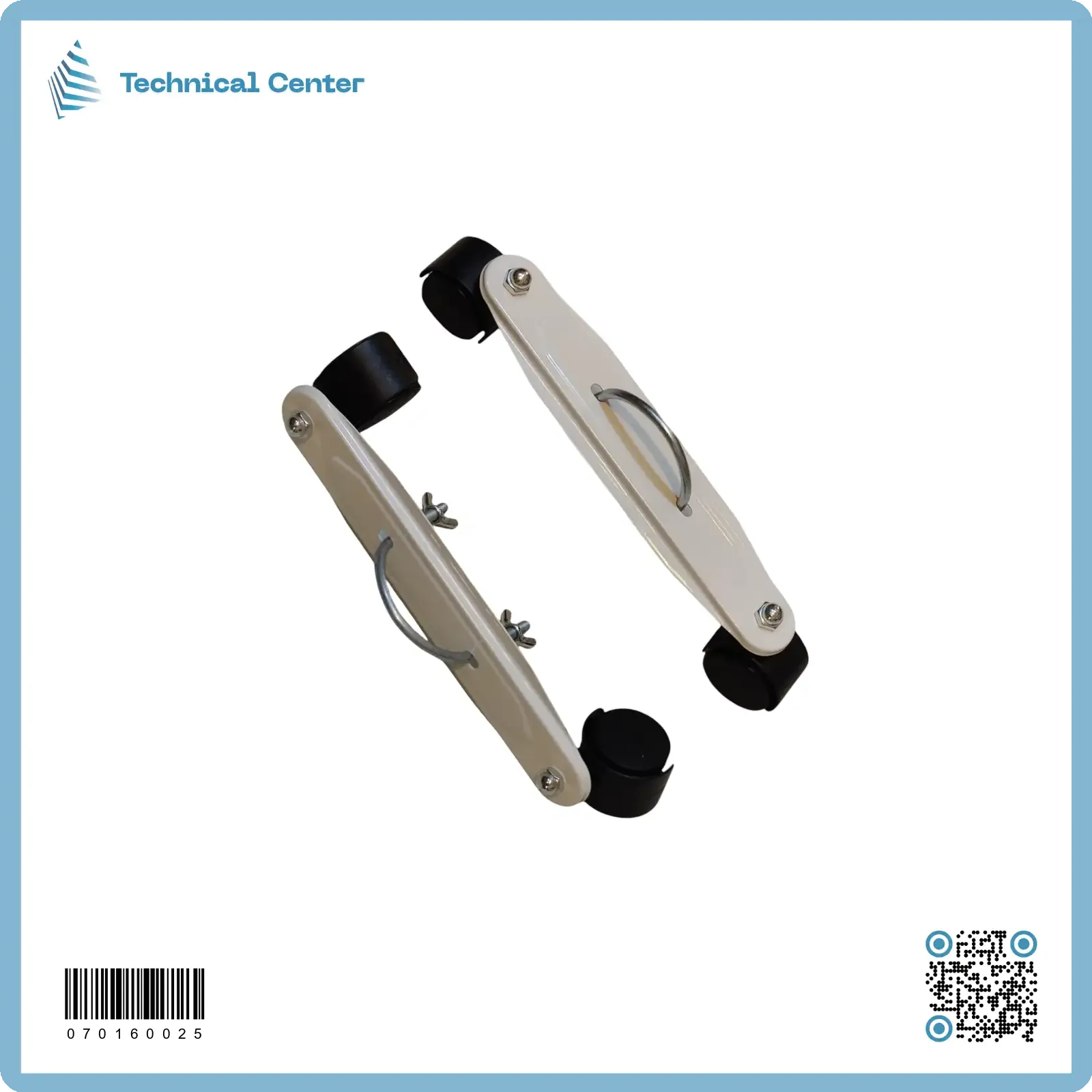 عجلات مدفاة زيتية مع القاعدة (سيت4 قطع)