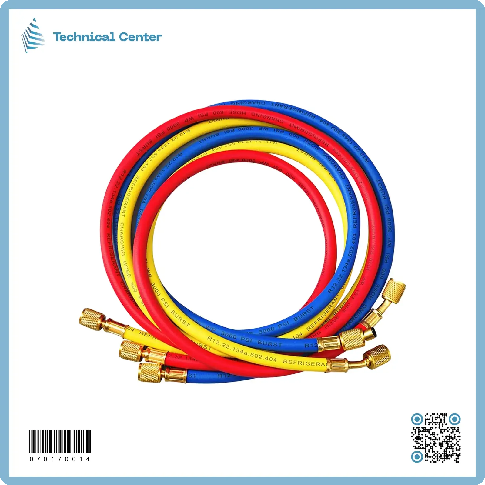 صوندة شحن تايوان 150سم (BM/60)