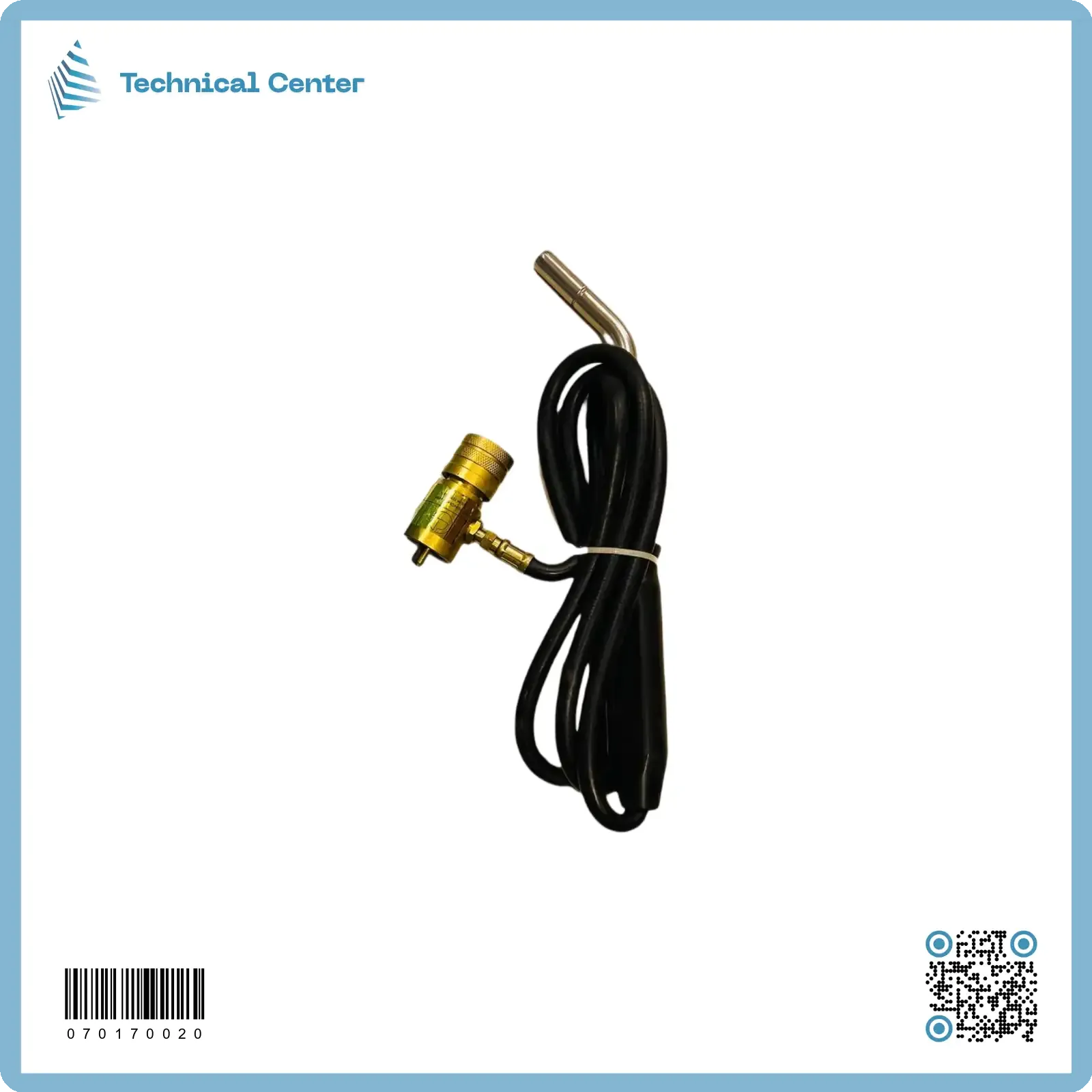 يدة لحام صوندة سفري(360)