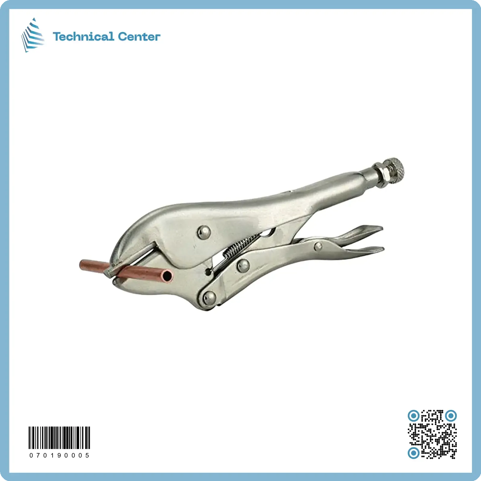 قارصة انابيب