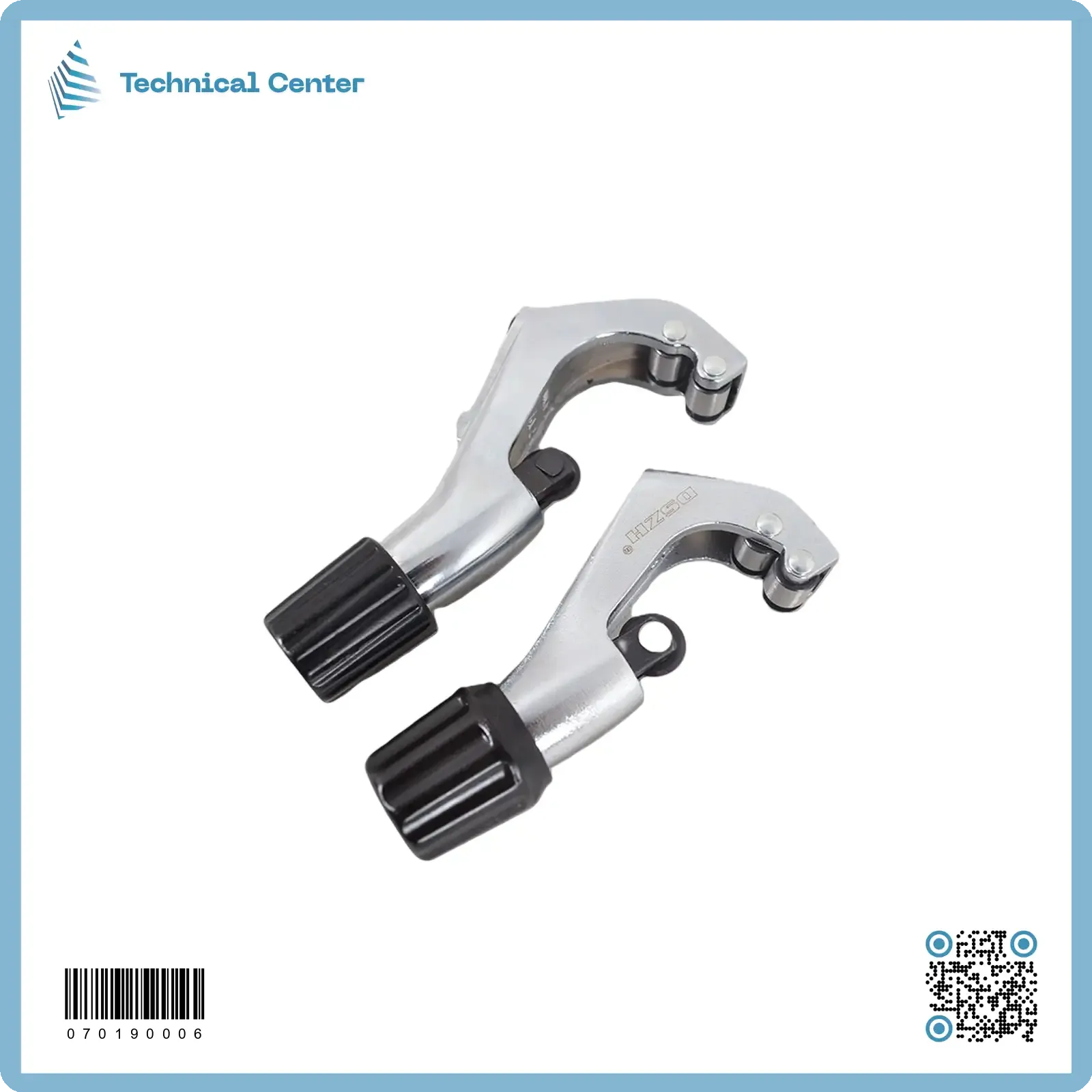 بايب كتر كبير(CT-312-274)