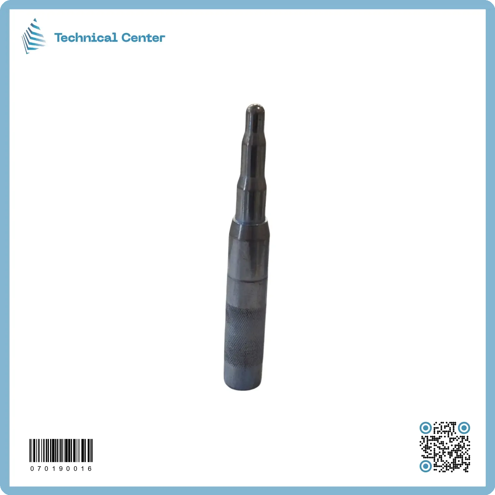 موسعة انابيب (زمبة)