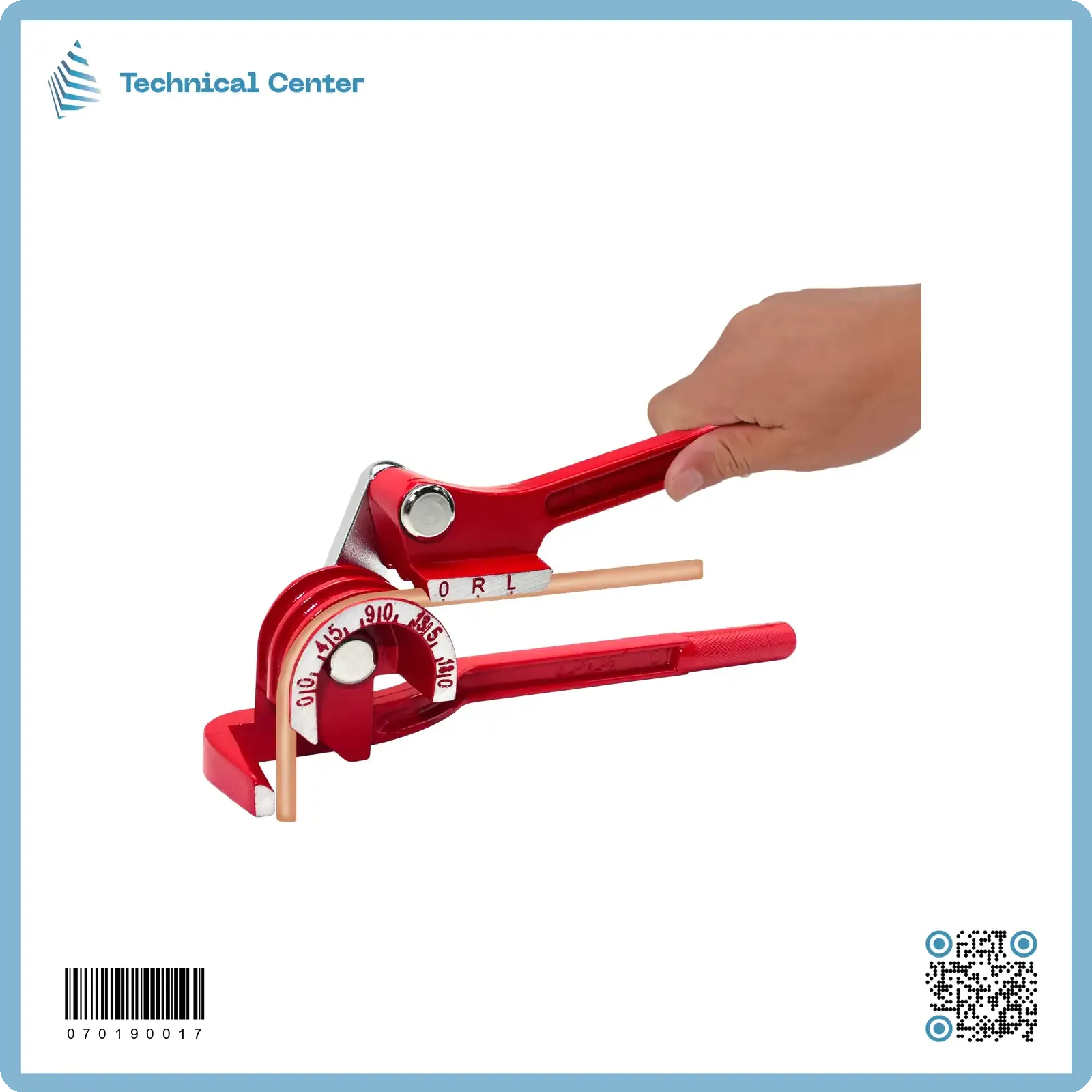 عواجة بوري سبلت جوكر (1/4+5/16+3/8)