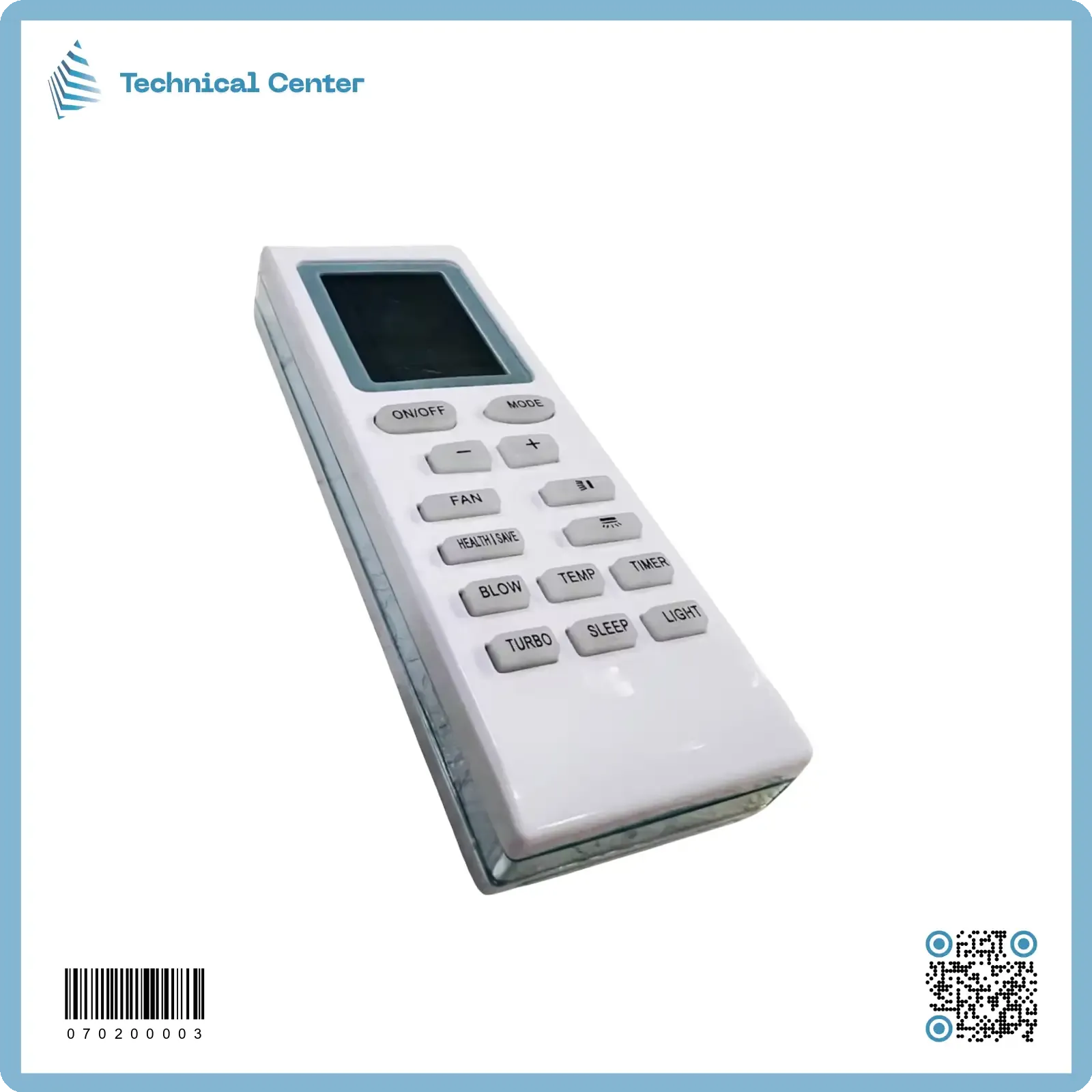 رموت سبلت توسوت -1