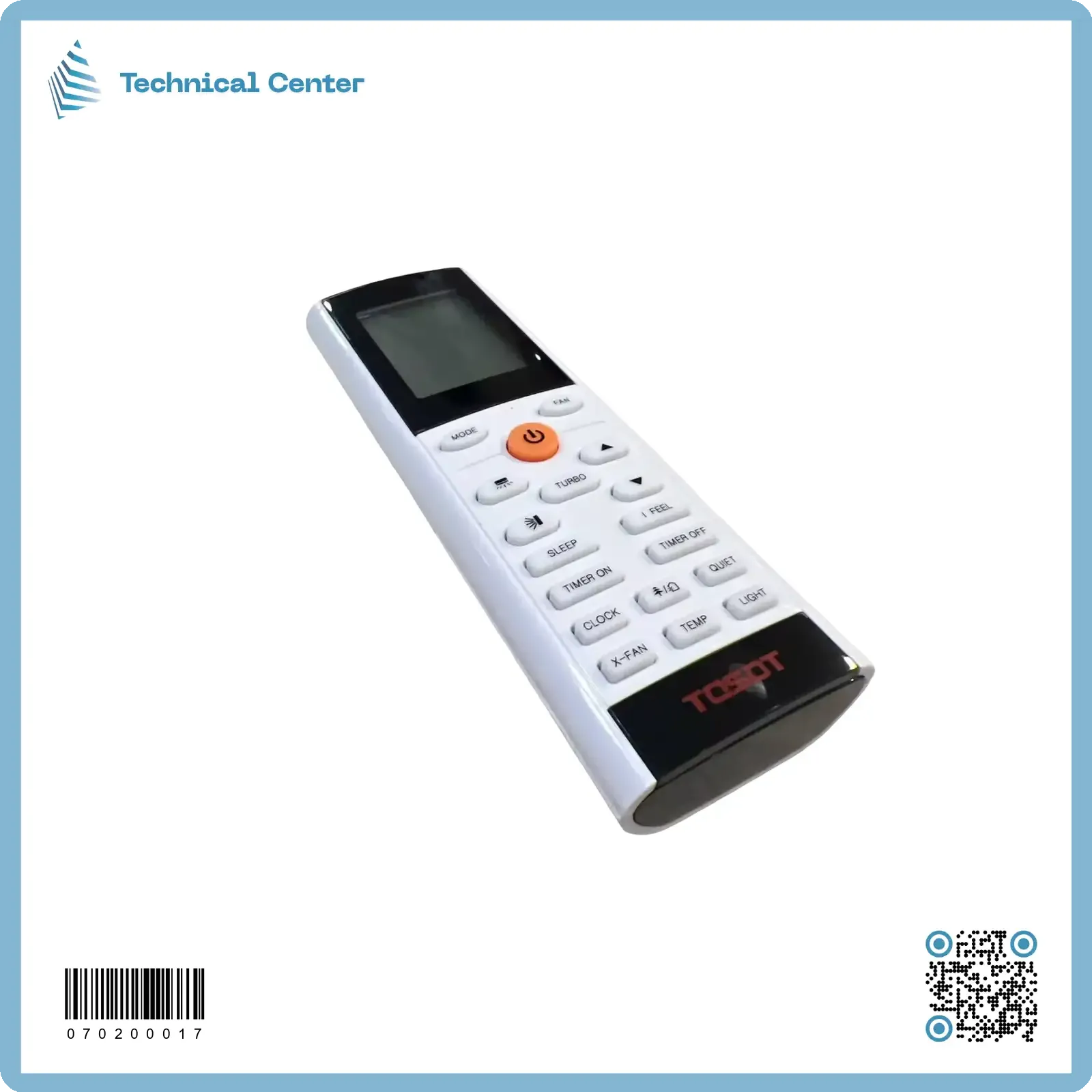 رموت سبلت توسوت -2