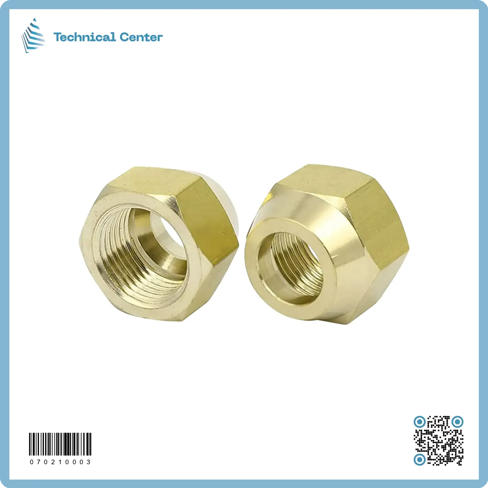 صامولة 1/2 مفردة