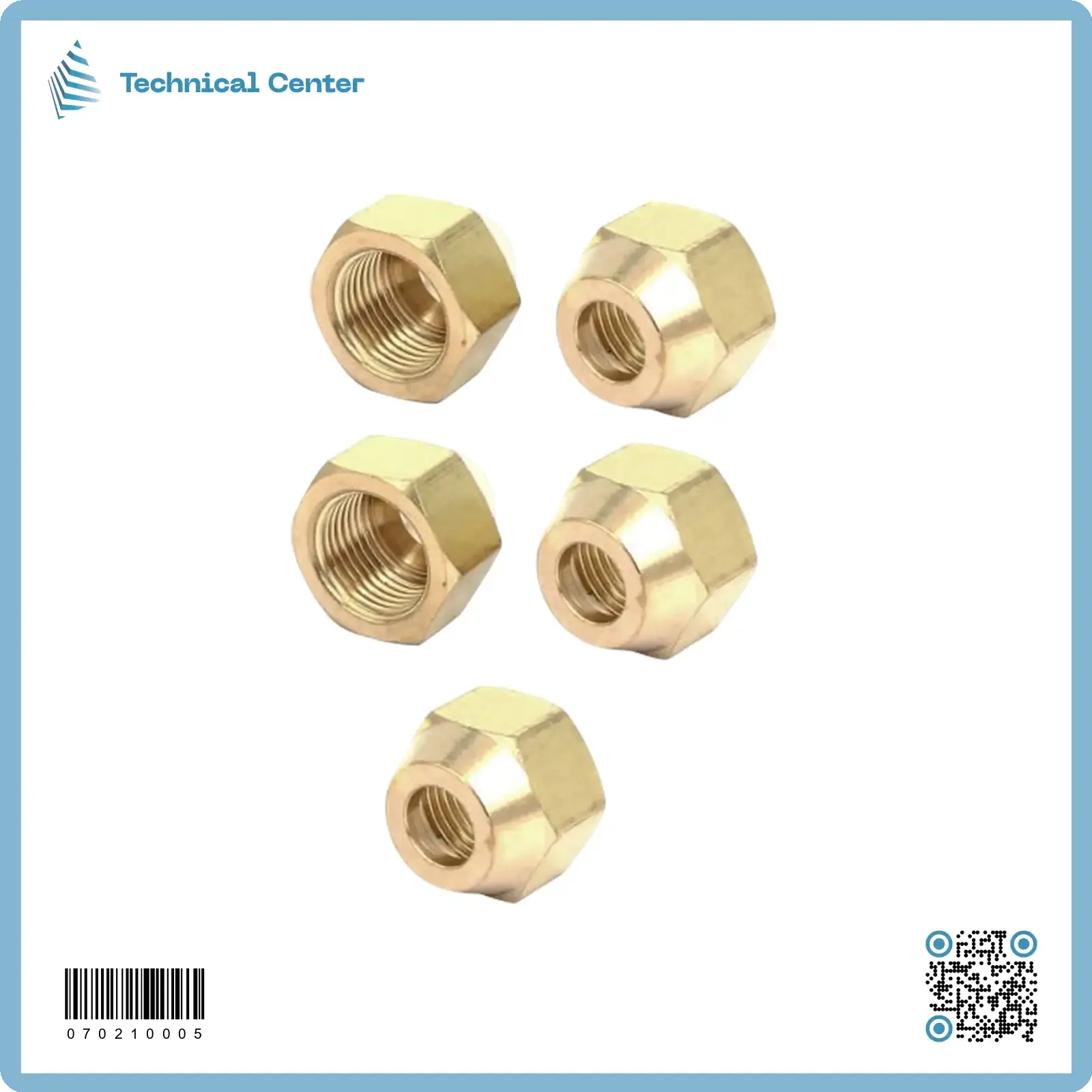 صامولة 1/4 مفردة